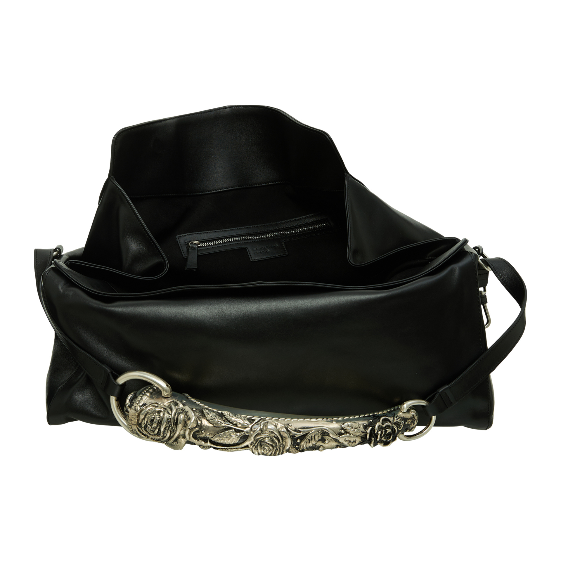 Enfants Riches Déprimés Сумка weekend rose handle bag