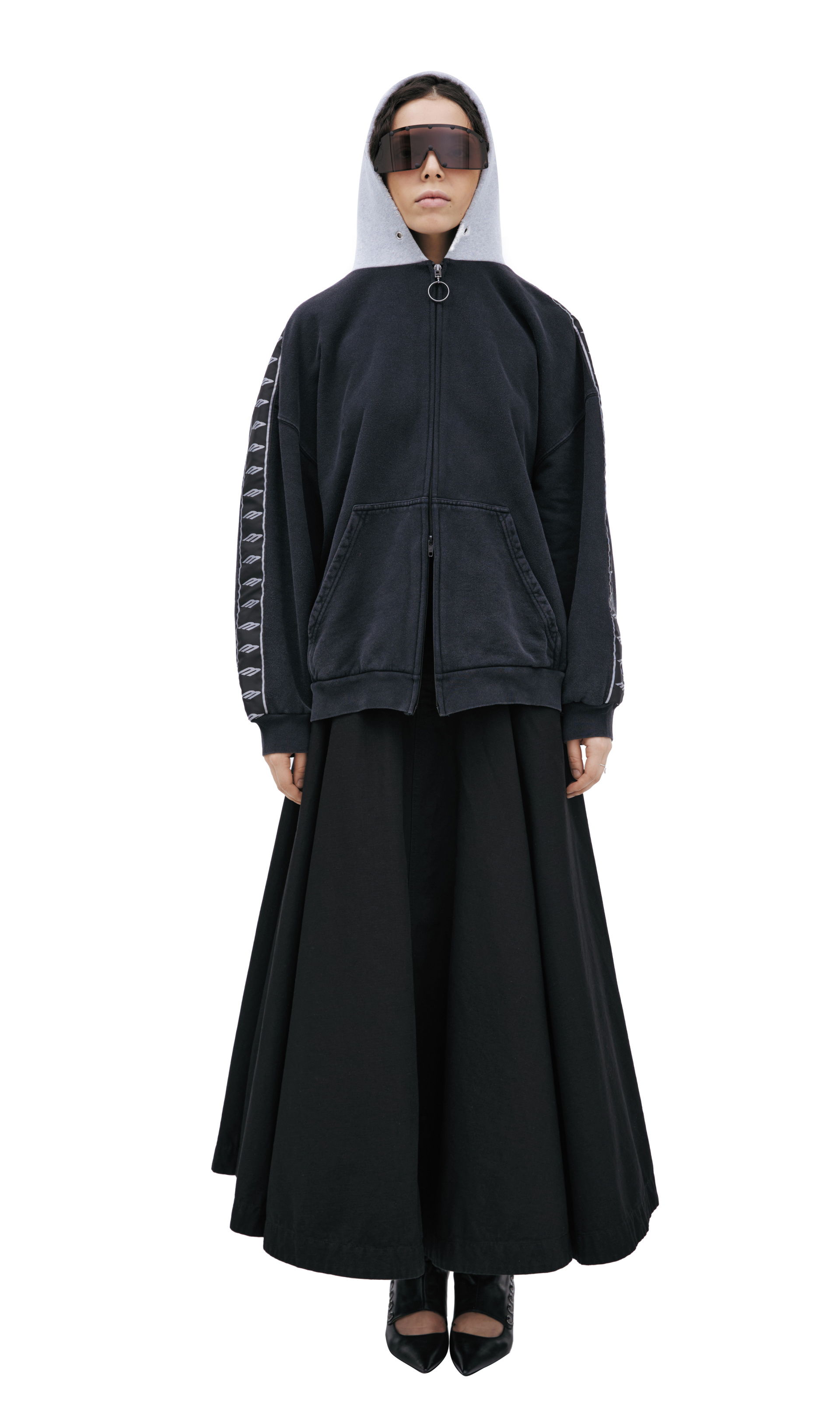Balenciaga Худи