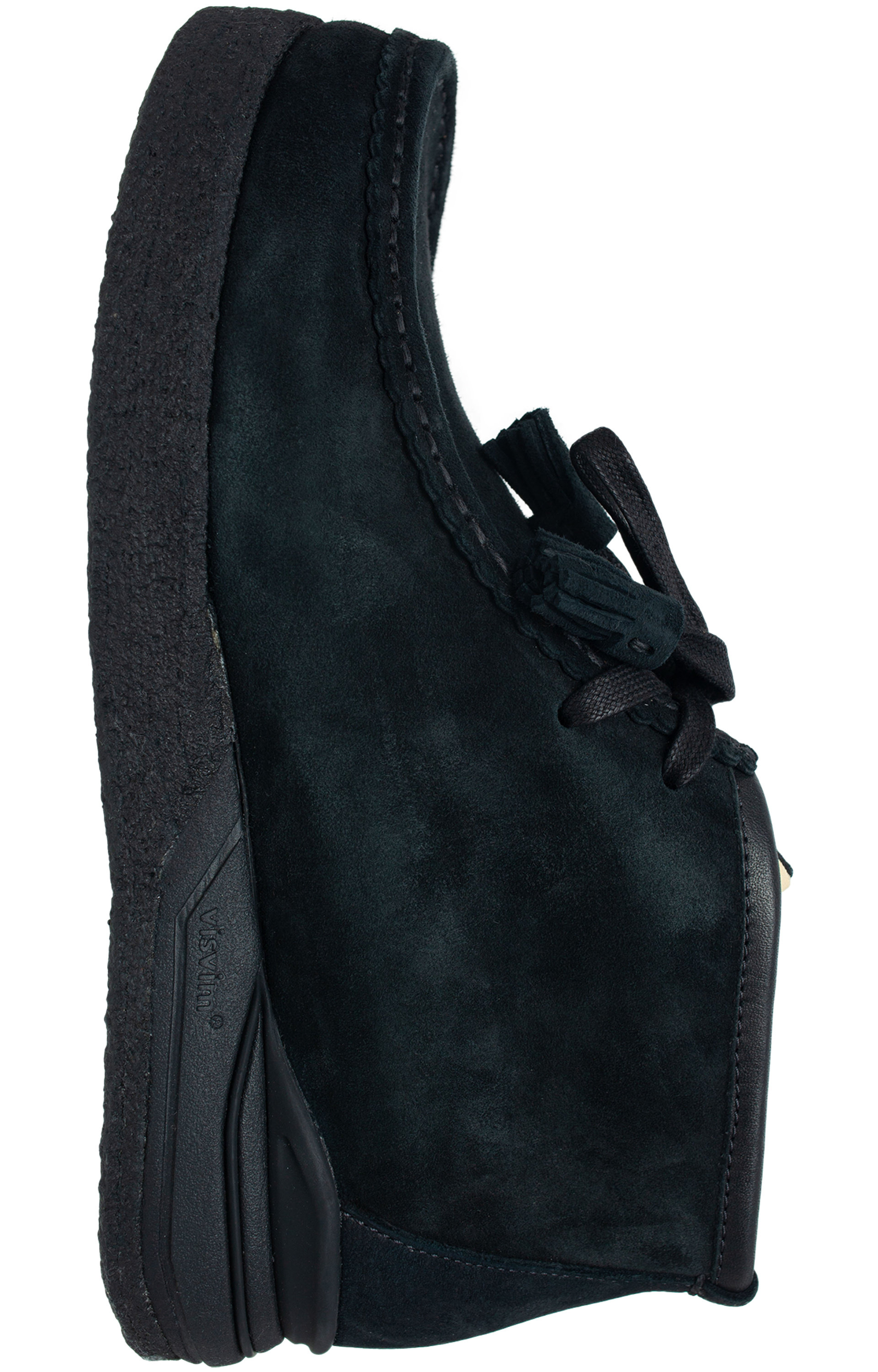 visvim Мокасины Beuys Trekker-Folk