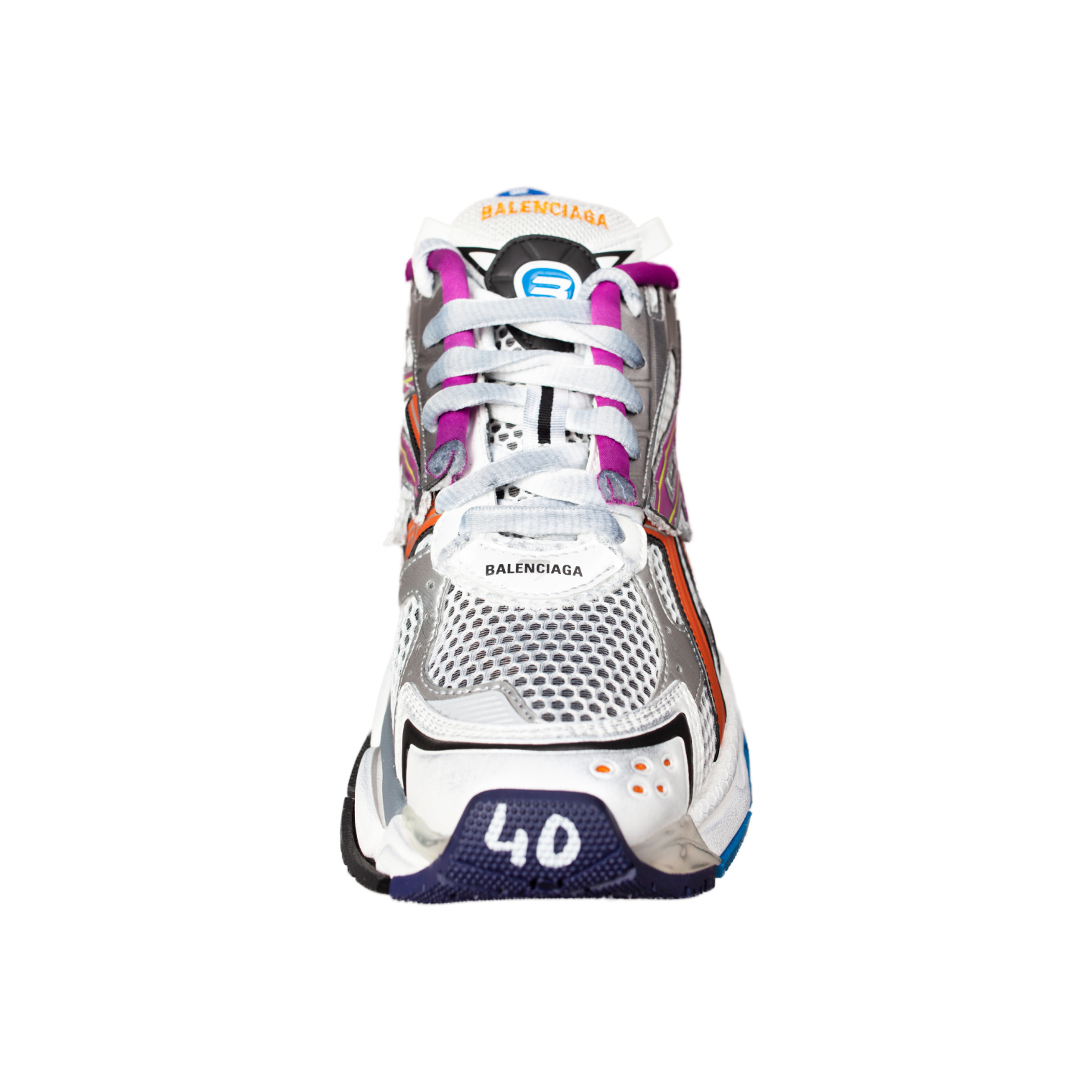 Balenciaga Кроссовки Runner