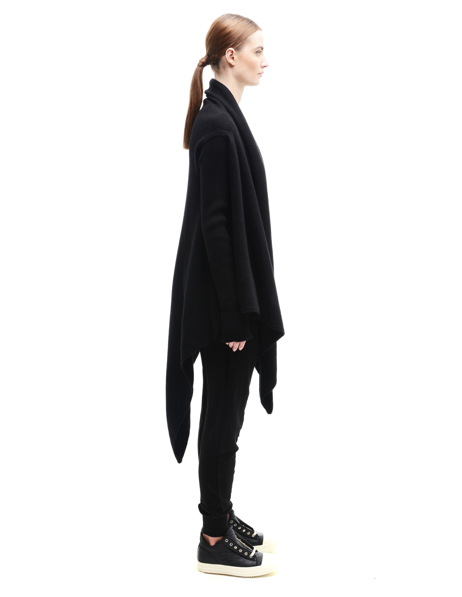 Gareth Pugh Кашемировый кардиган