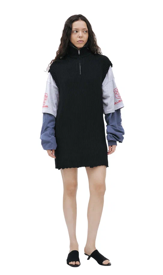 Balenciaga Свитшот