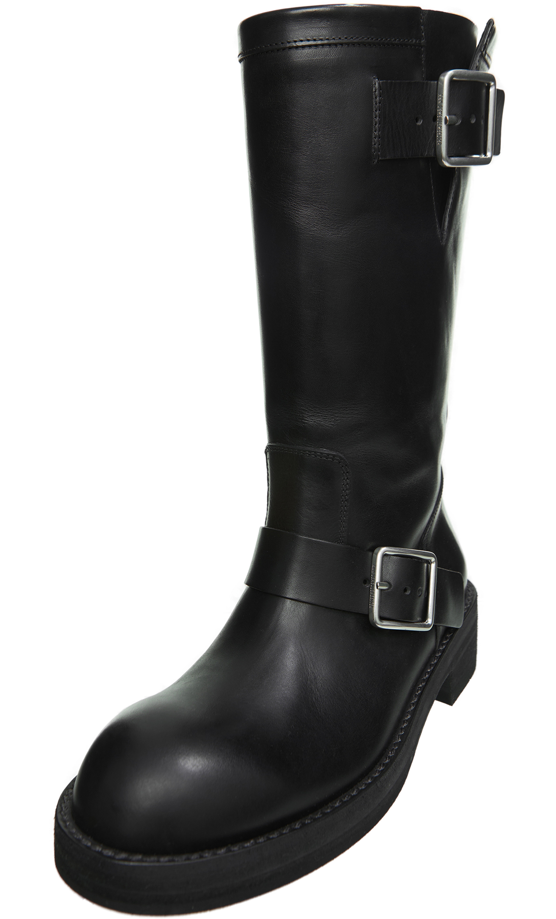 Ann Demeulemeester Ботинки SARITH BIKER