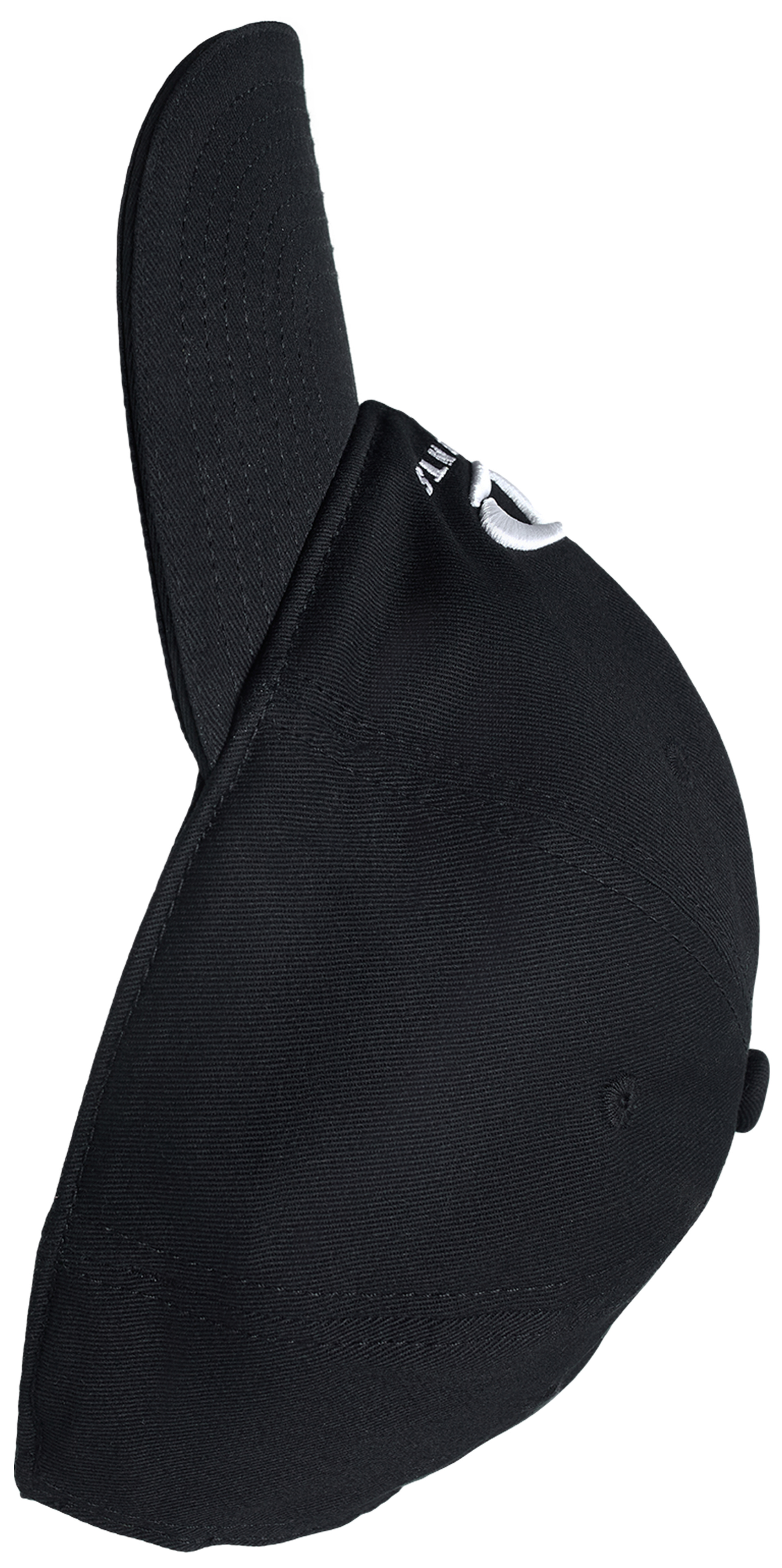 VETEMENTS Кепка с вышитым логотипом