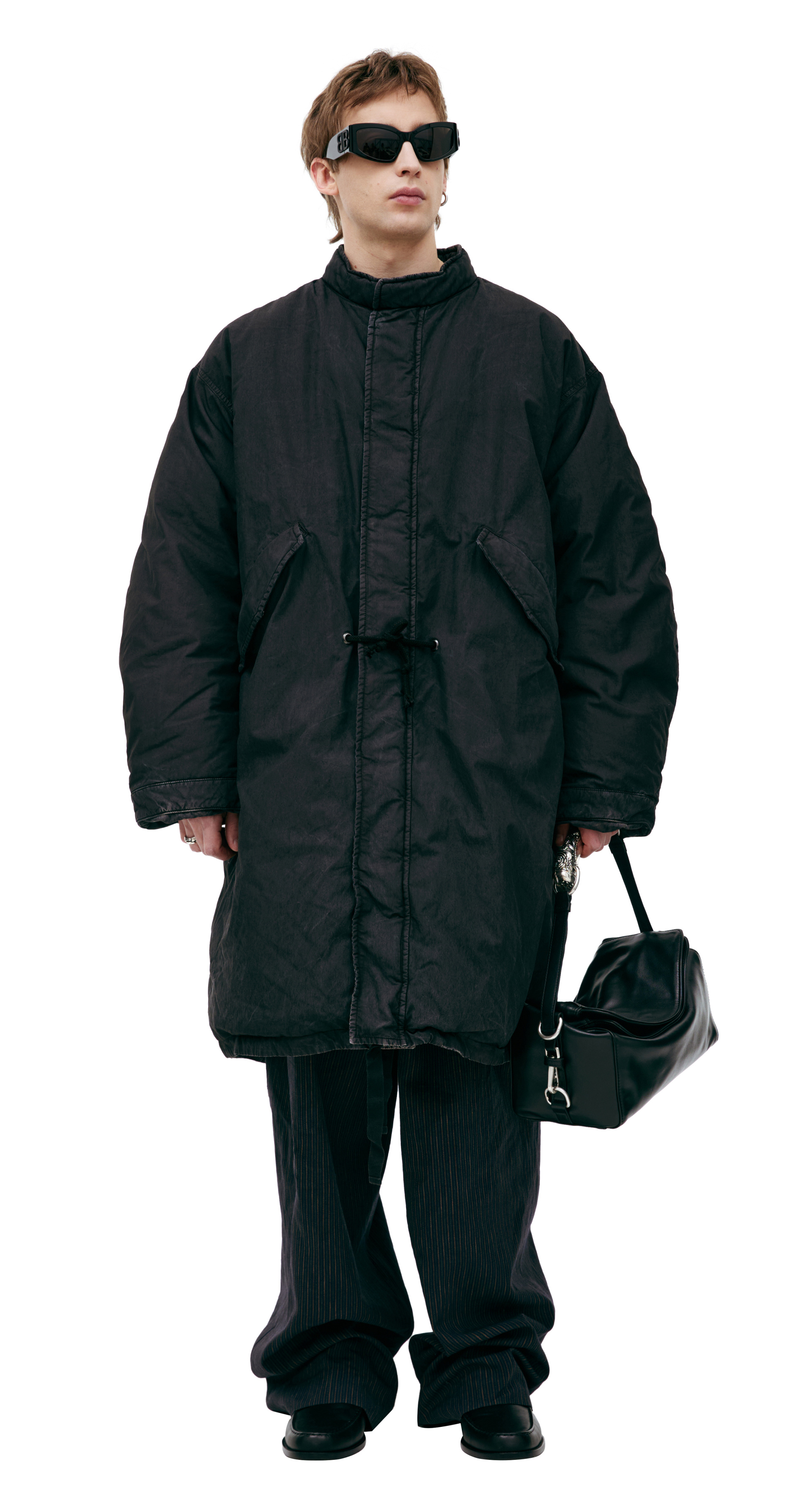 Enfants Riches Déprimés Парка