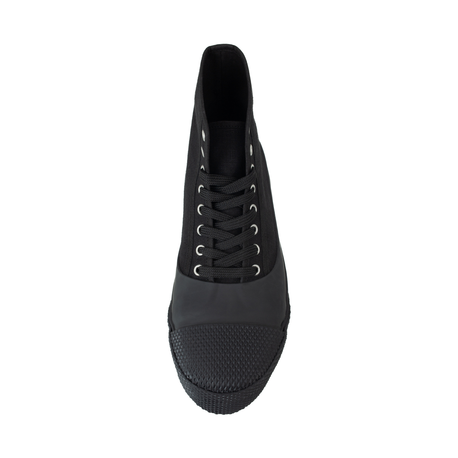 OAMC Высокие кеды Ridge Vulc