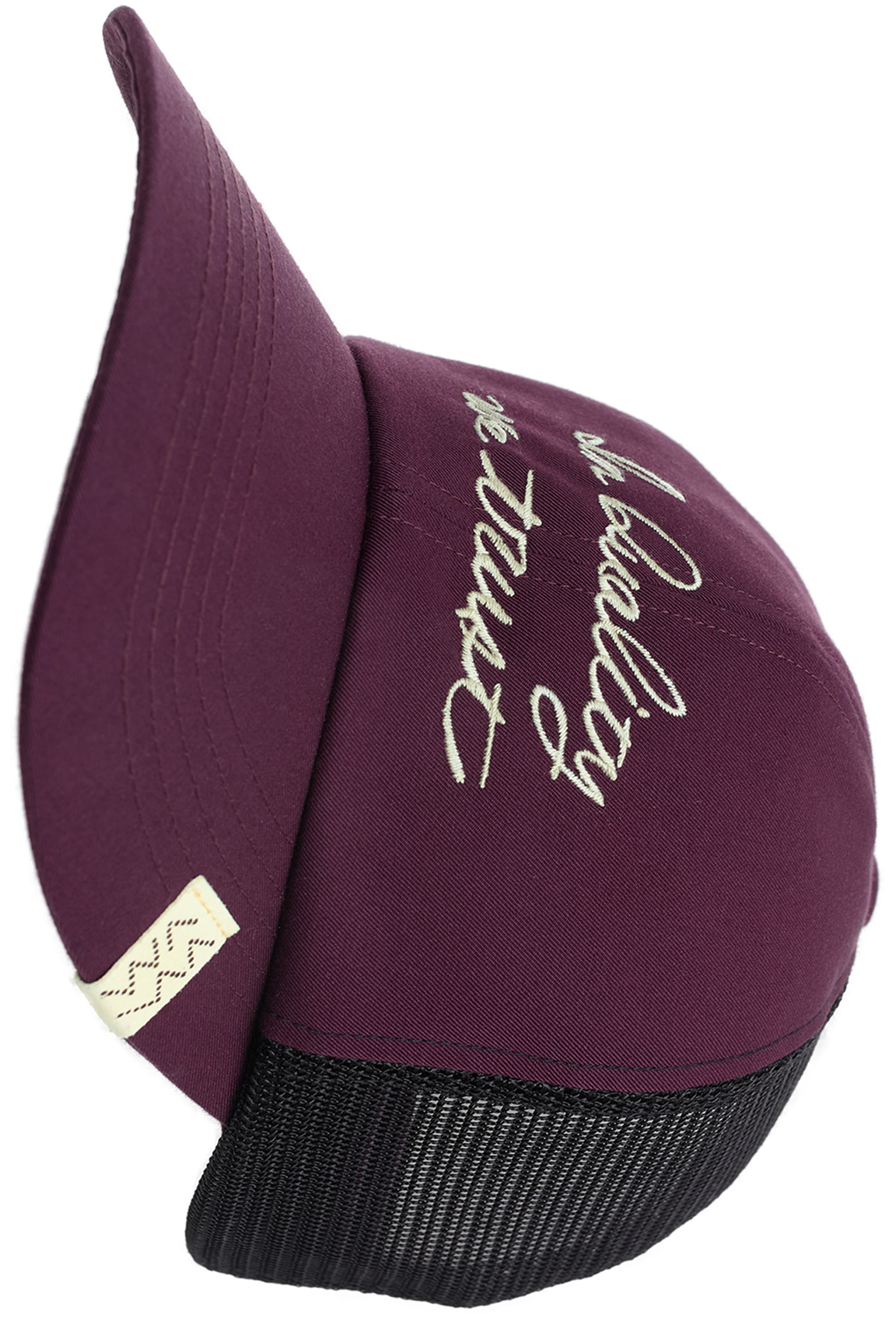 visvim Кепка Goodyear II