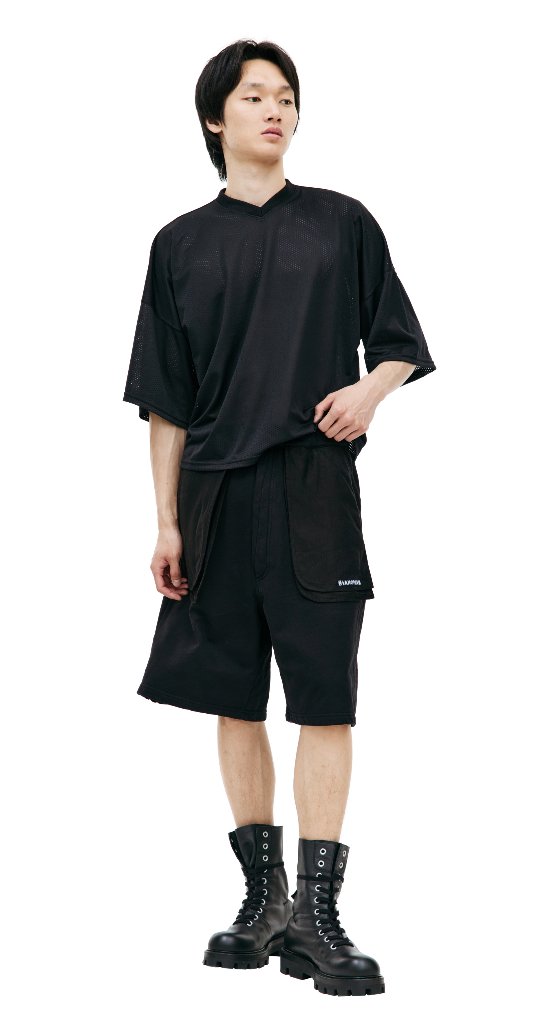 B1ARCHIVE Шорты