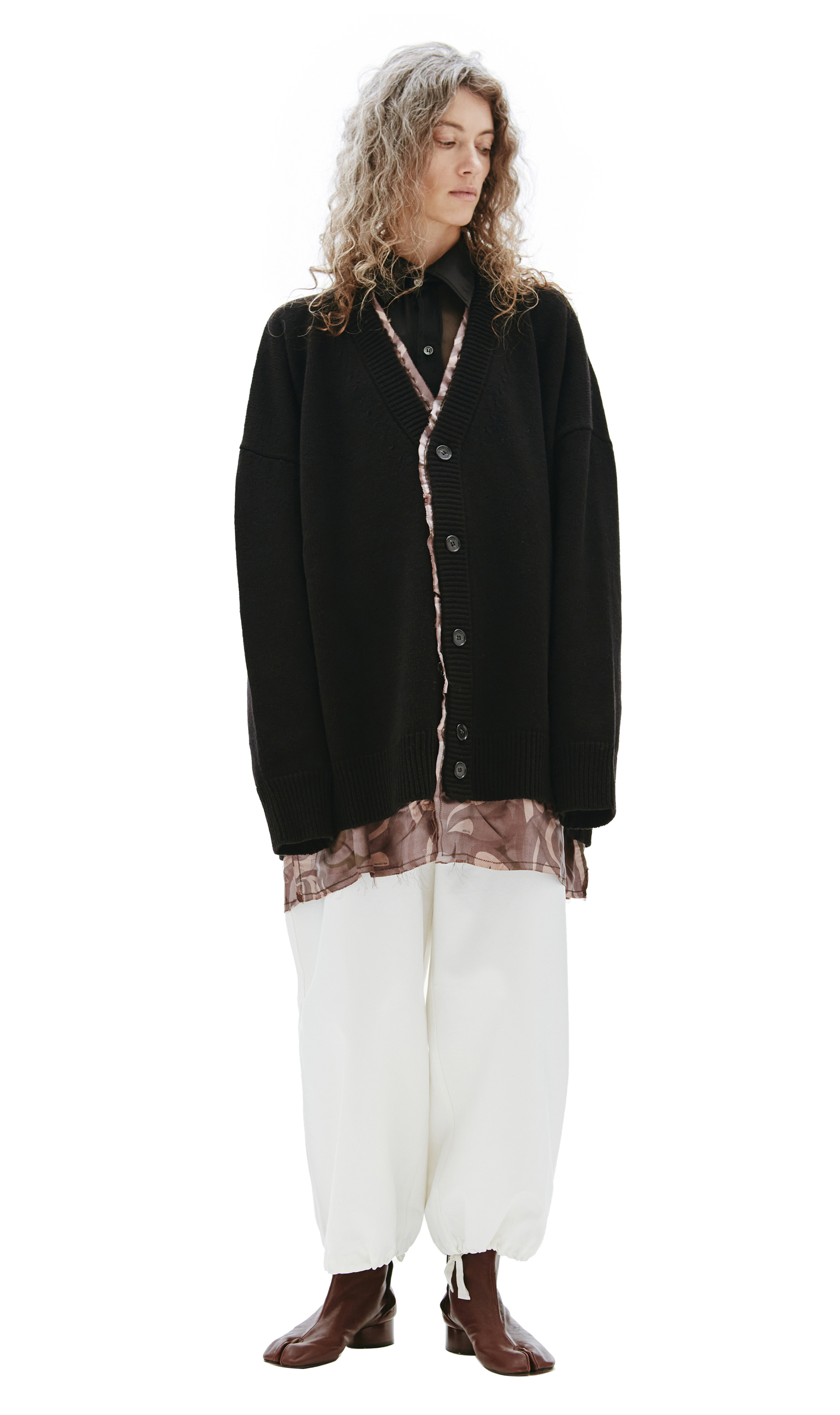 Raf Simons Кардиган