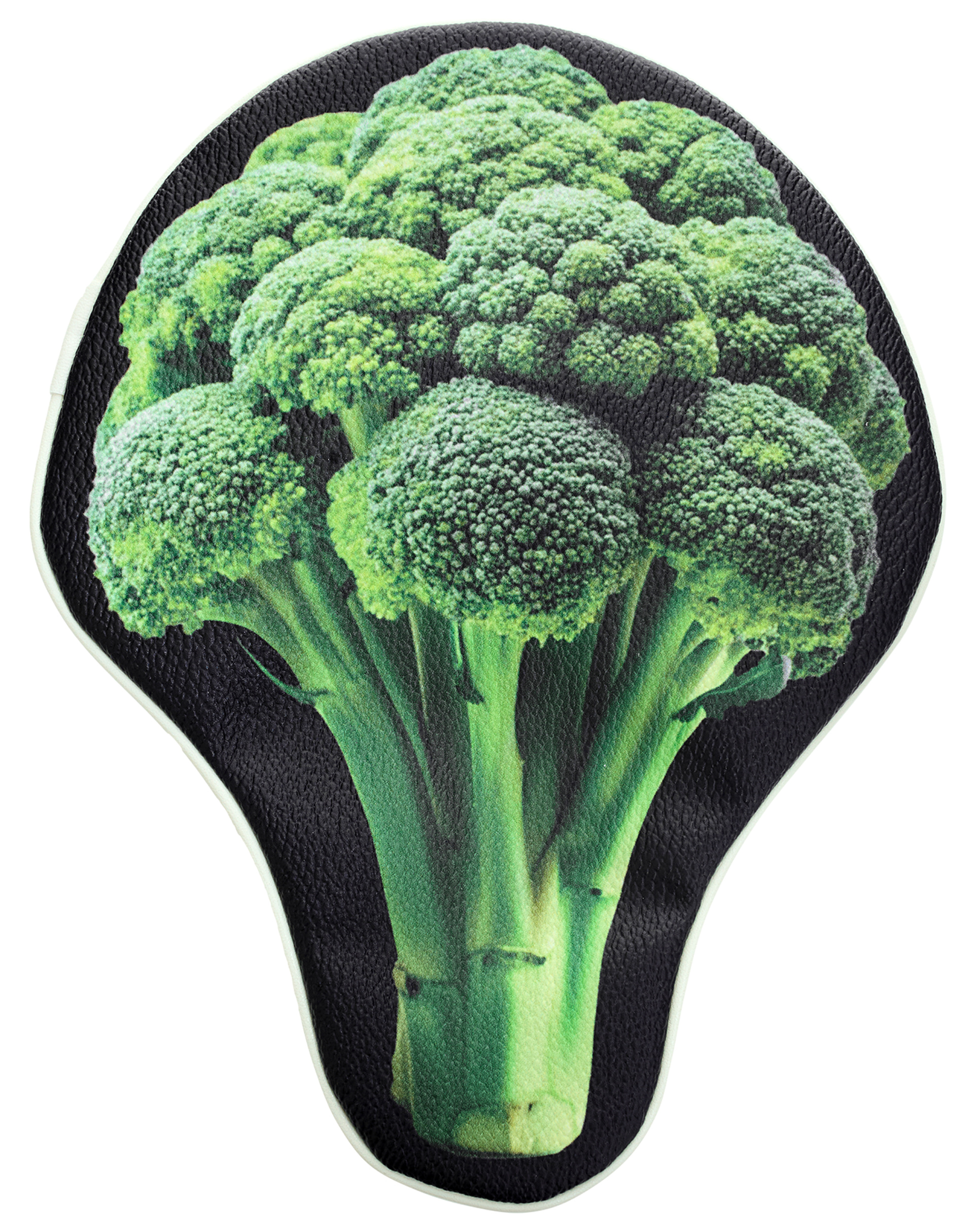 Undercover Кошелек в виде брокколи