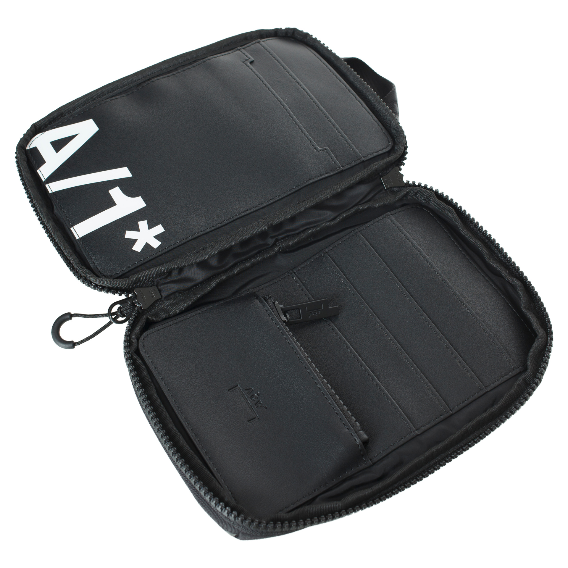 A-COLD-WALL* Сумка из нейлона с логотипом