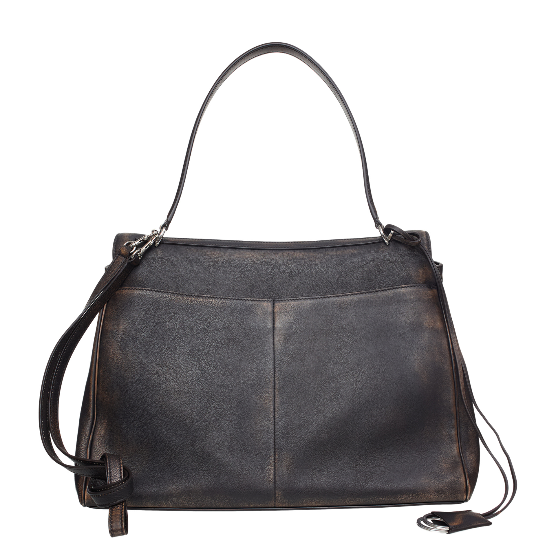 Balenciaga Сумка RODEO L