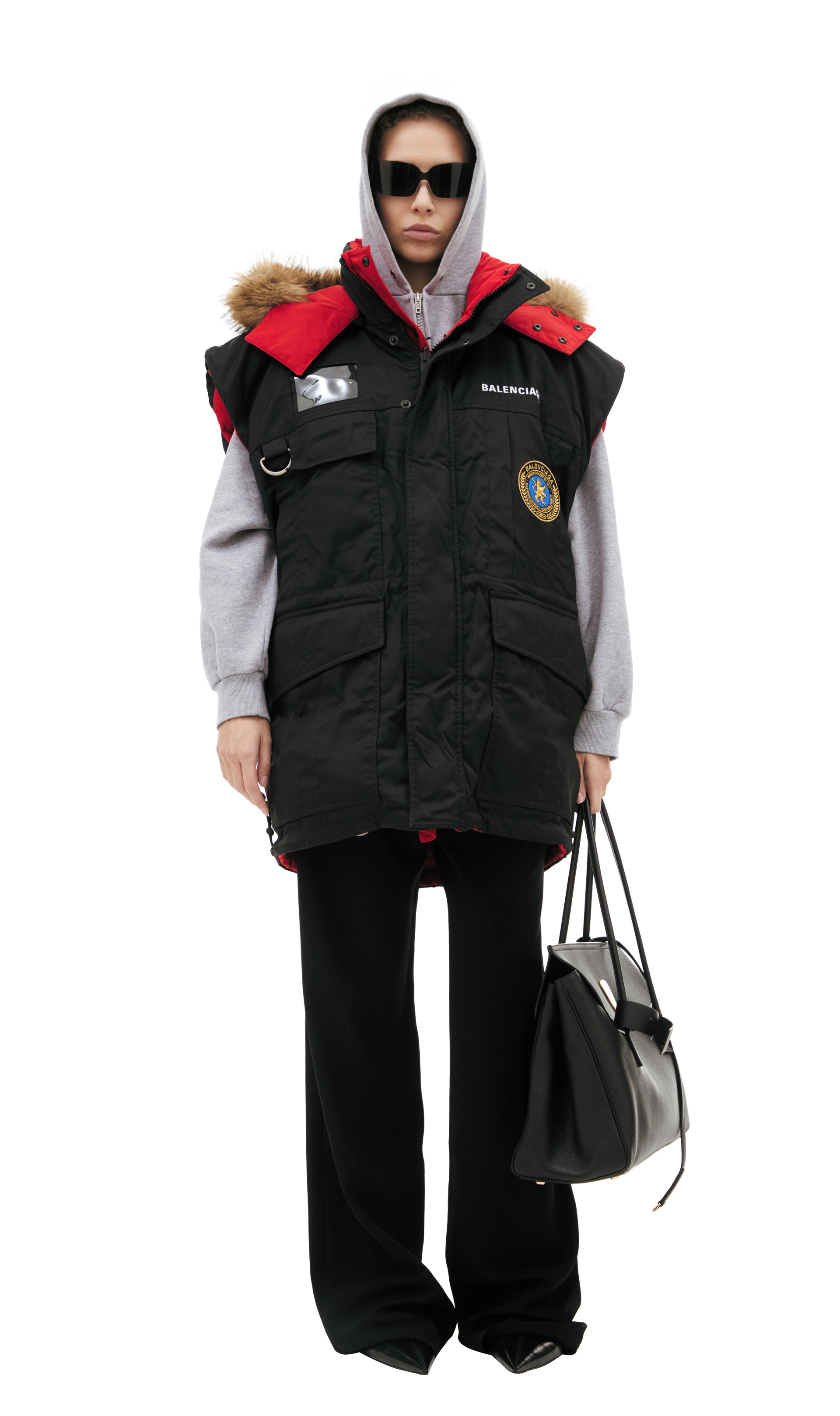 Balenciaga Куртка