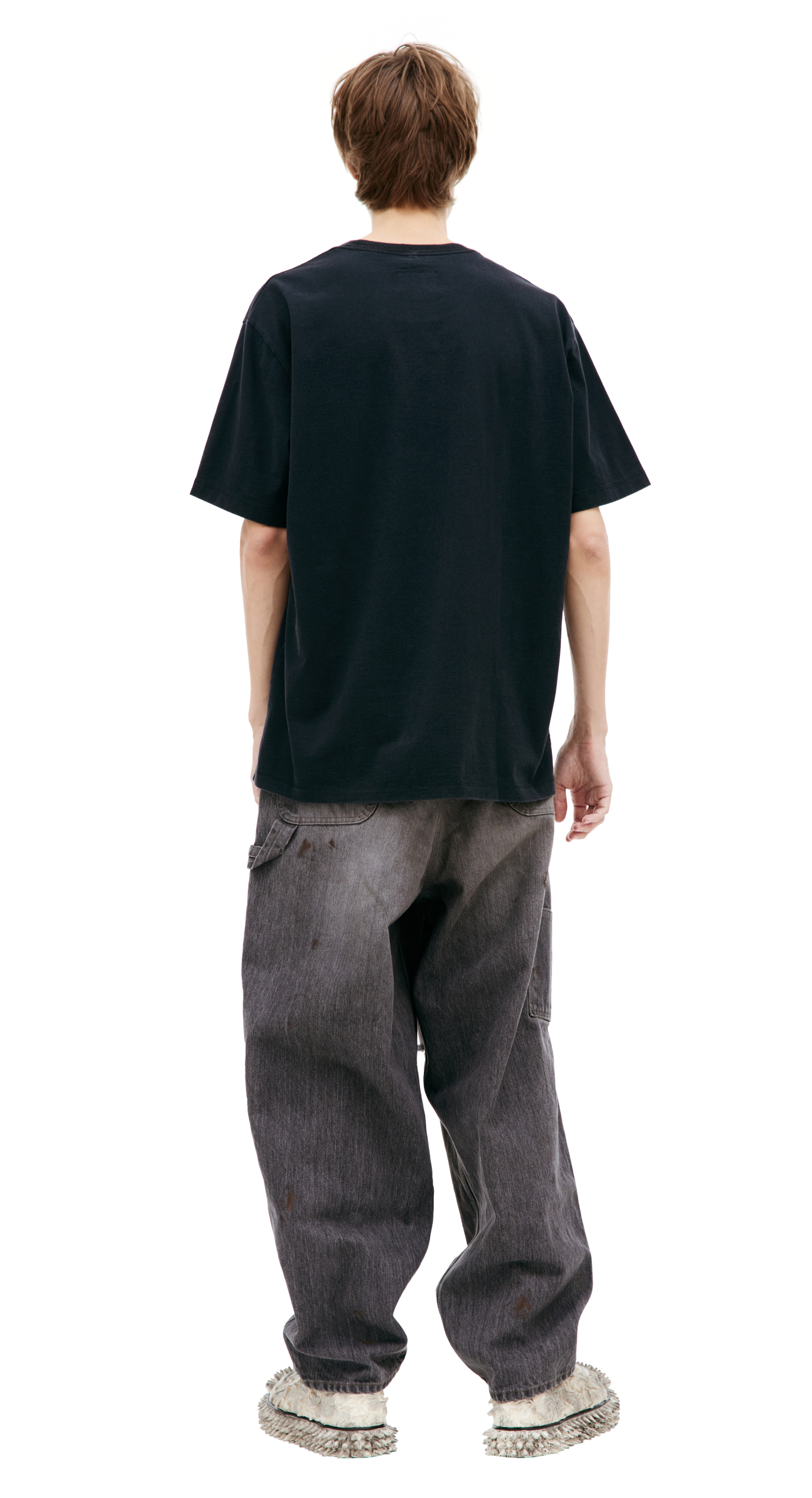 Doublet Футболка \'Before After Idol\'