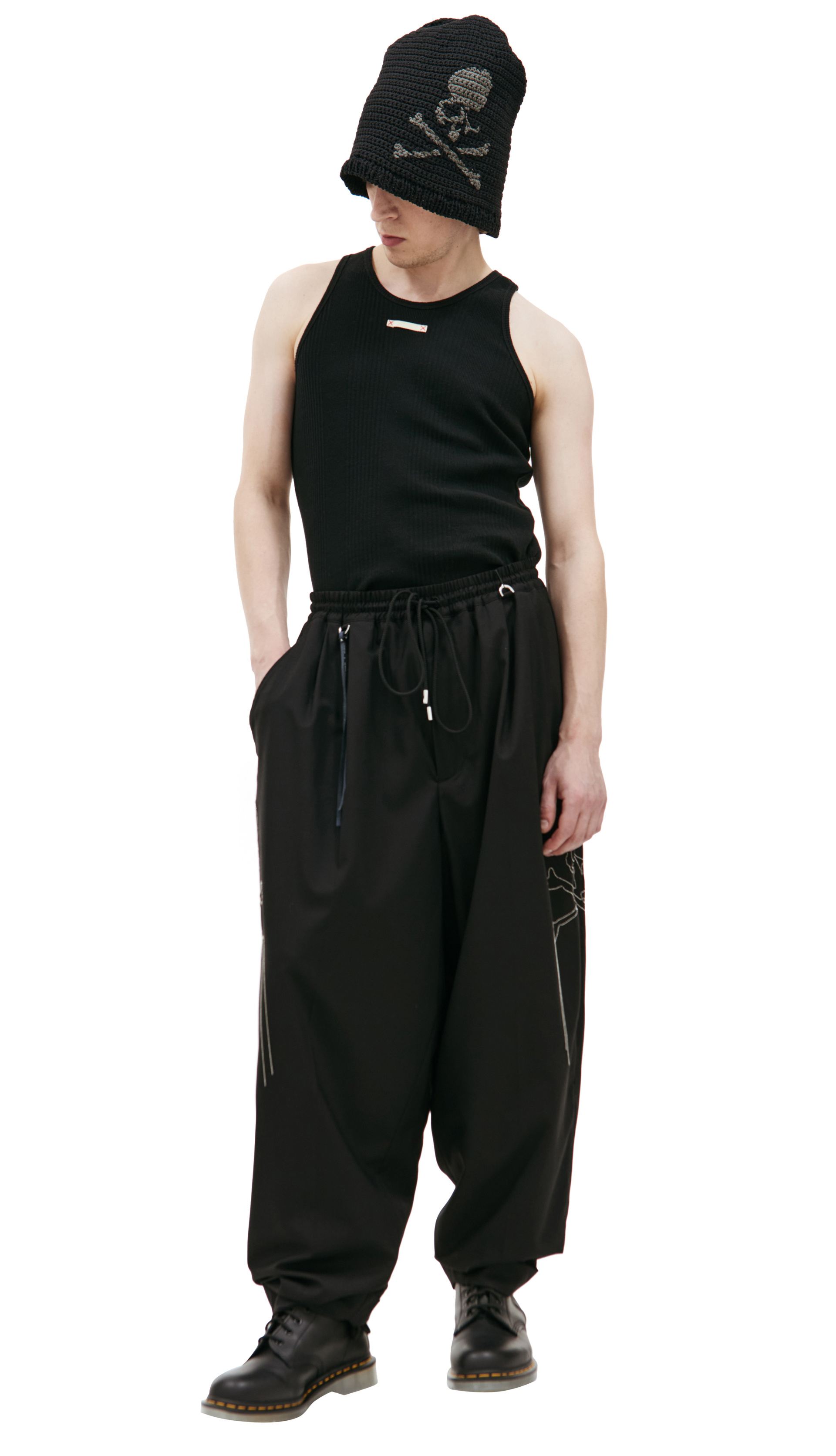 Mastermind WORLD Брюки