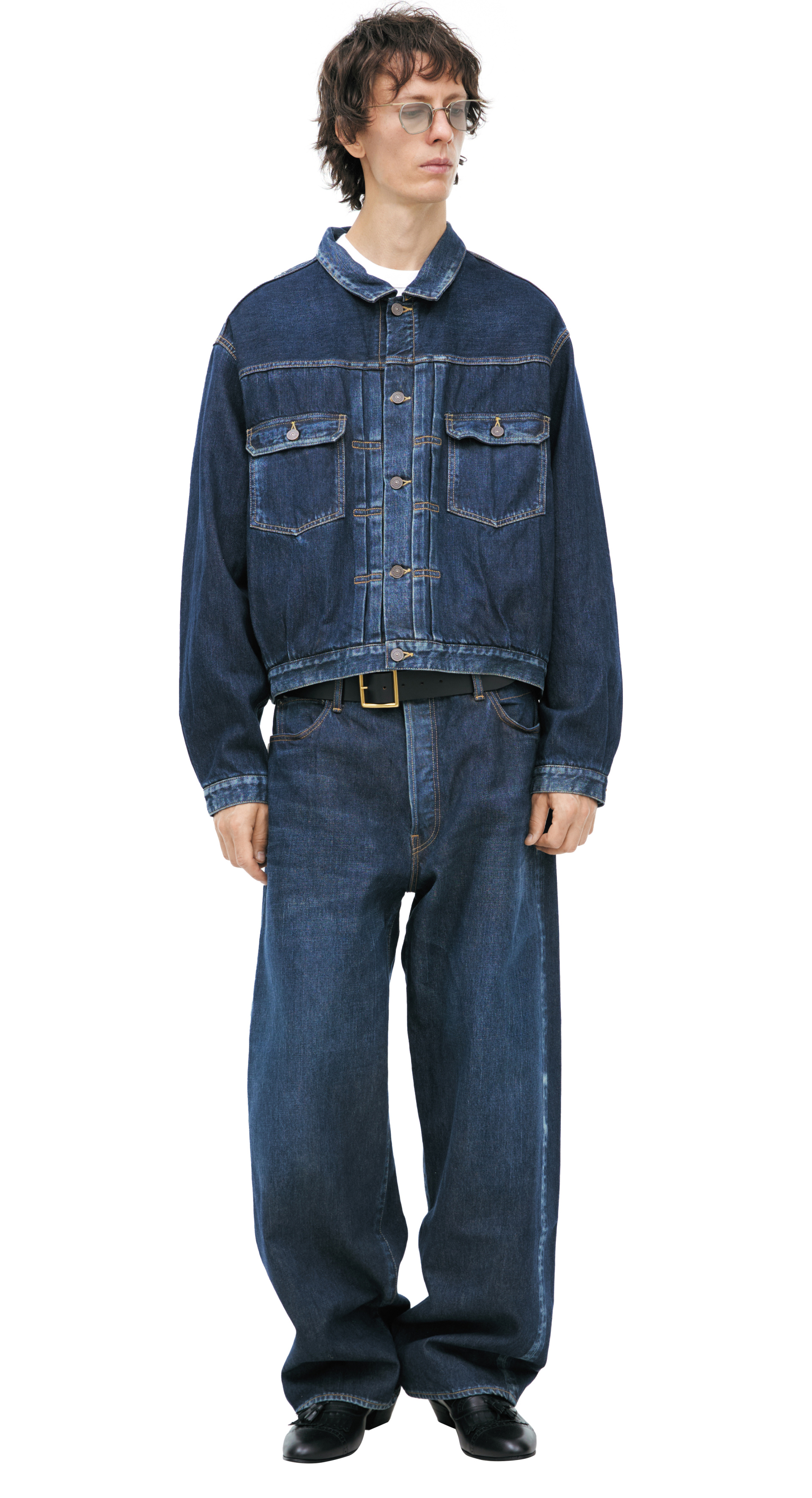 visvim Куртка