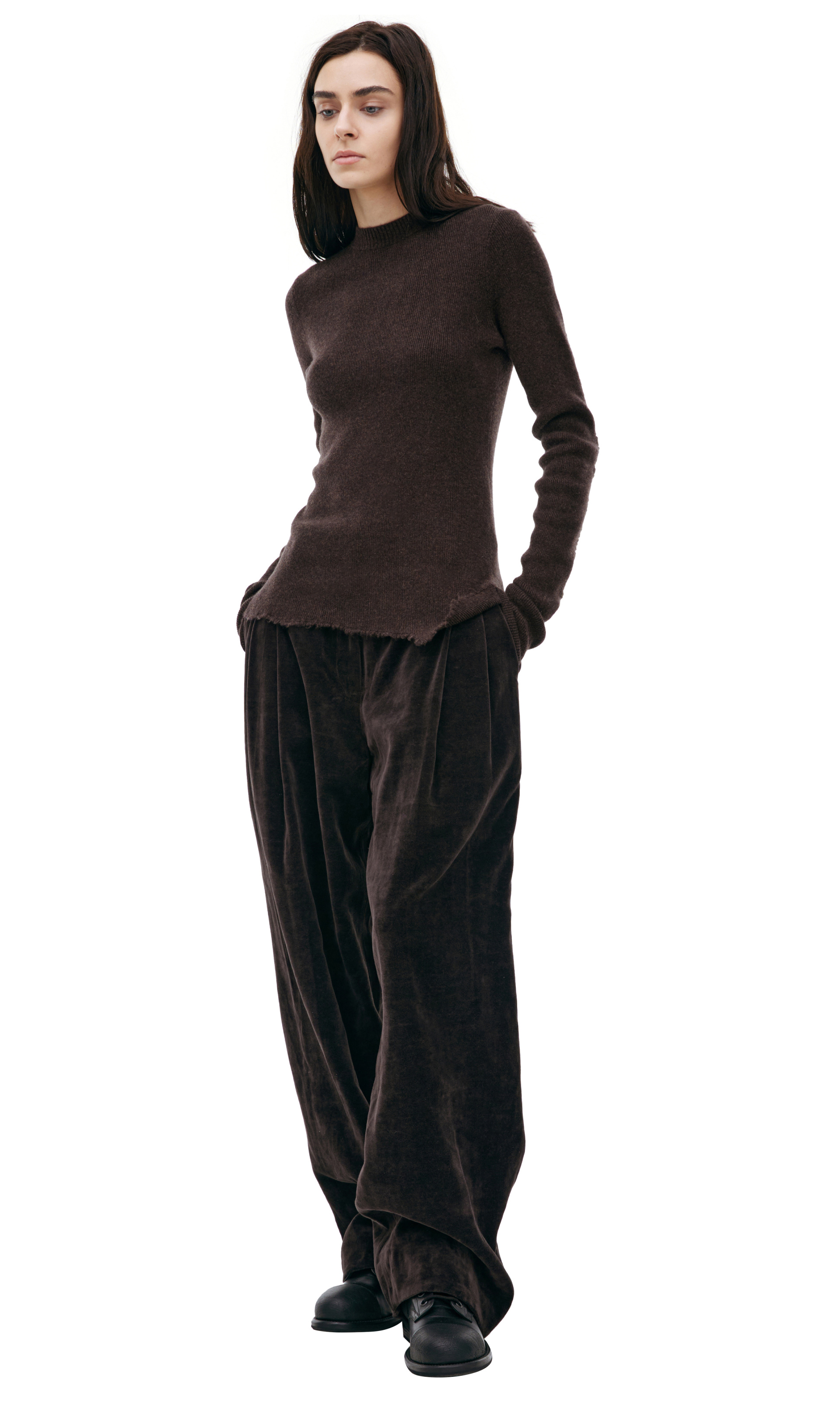 Ziggy Chen Джемпер