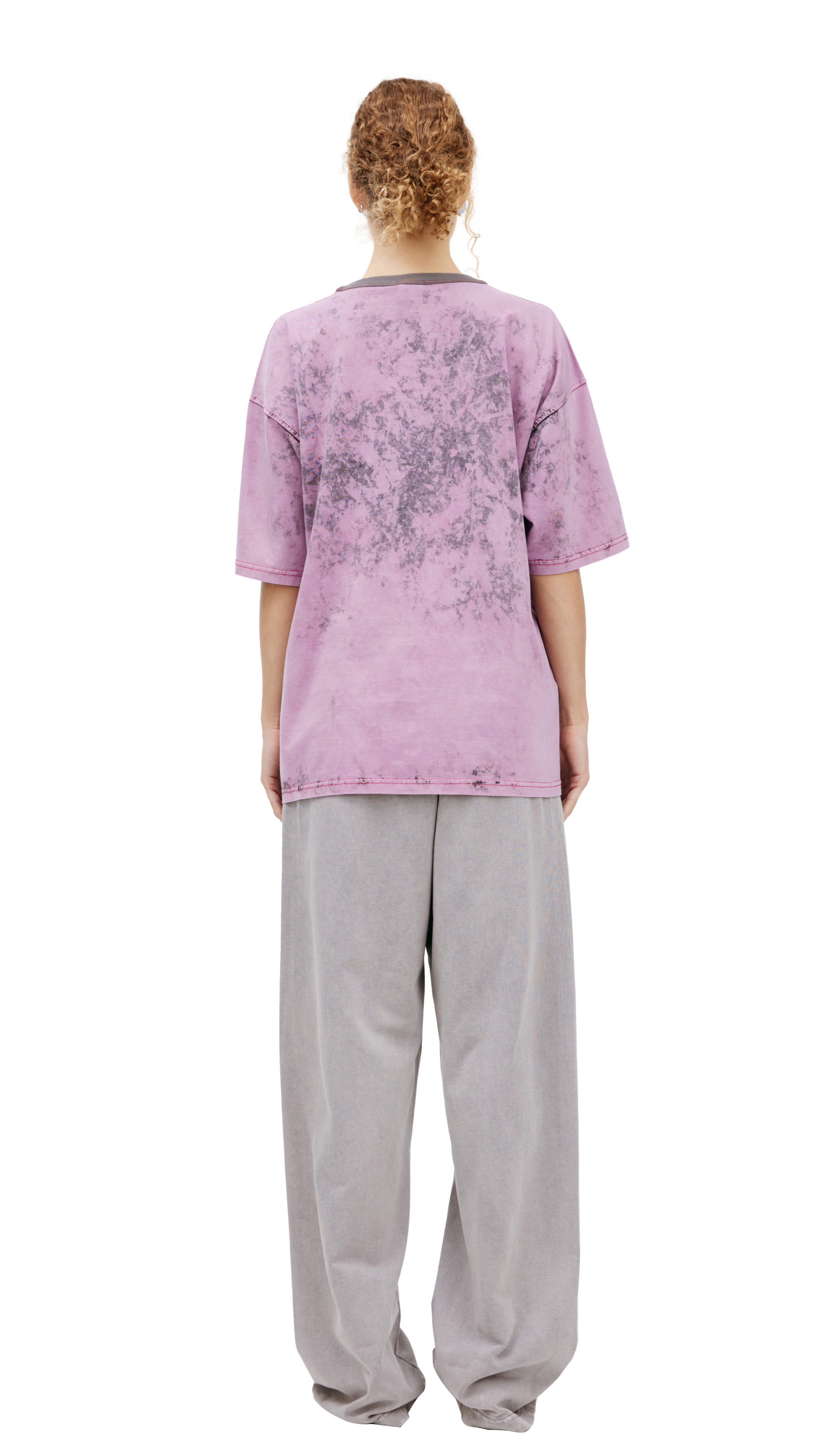 Diesel Футболка с принтом \'dieselcore\'