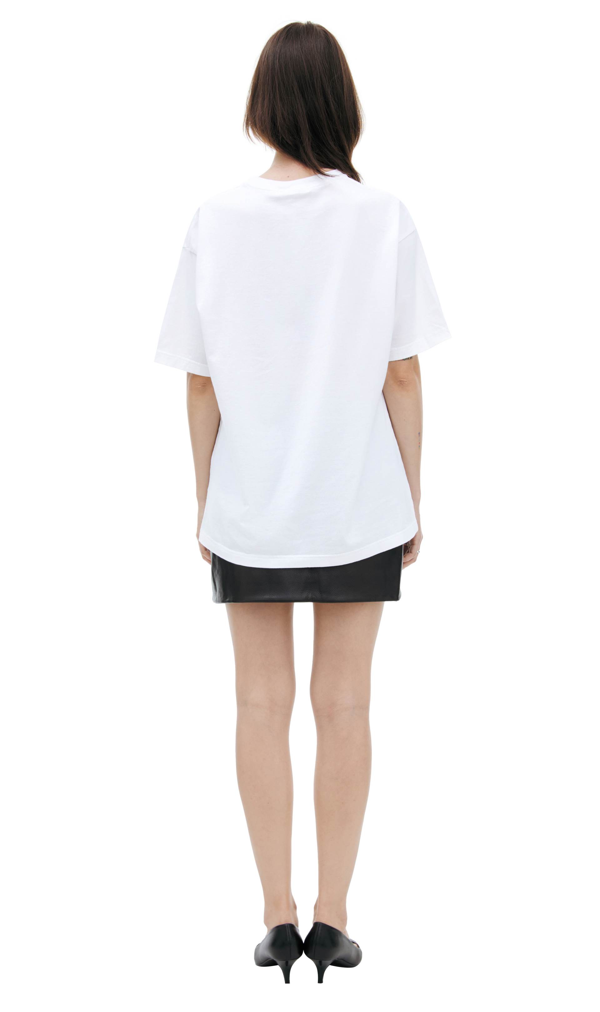 Undercover Футболка \'unseen bird\'