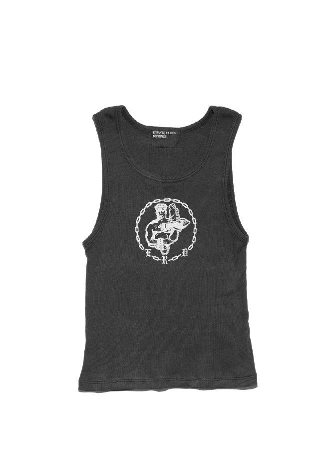 Enfants Riches Déprimés Топ