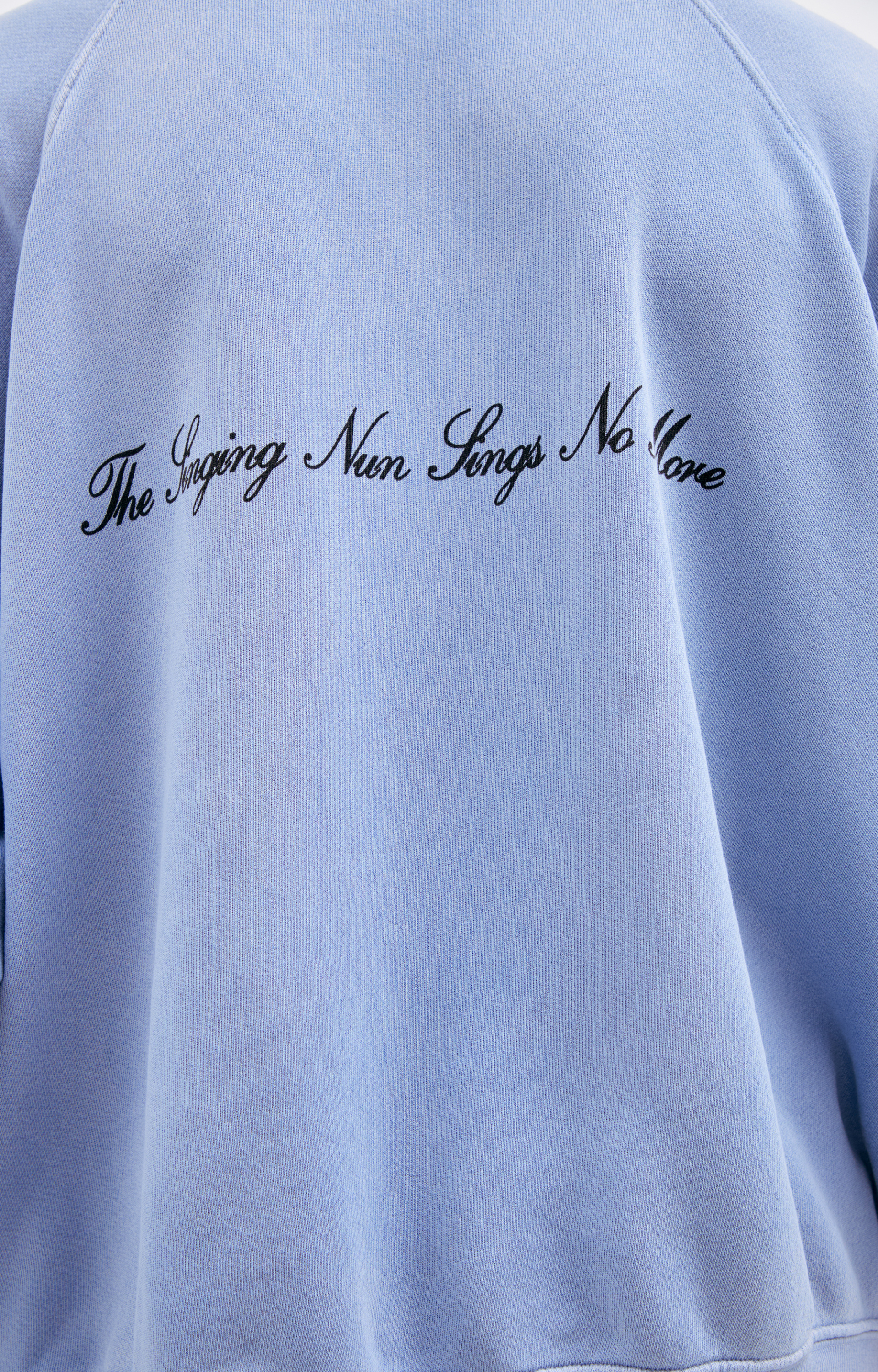 Enfants Riches Déprimés Свитшот с принтом