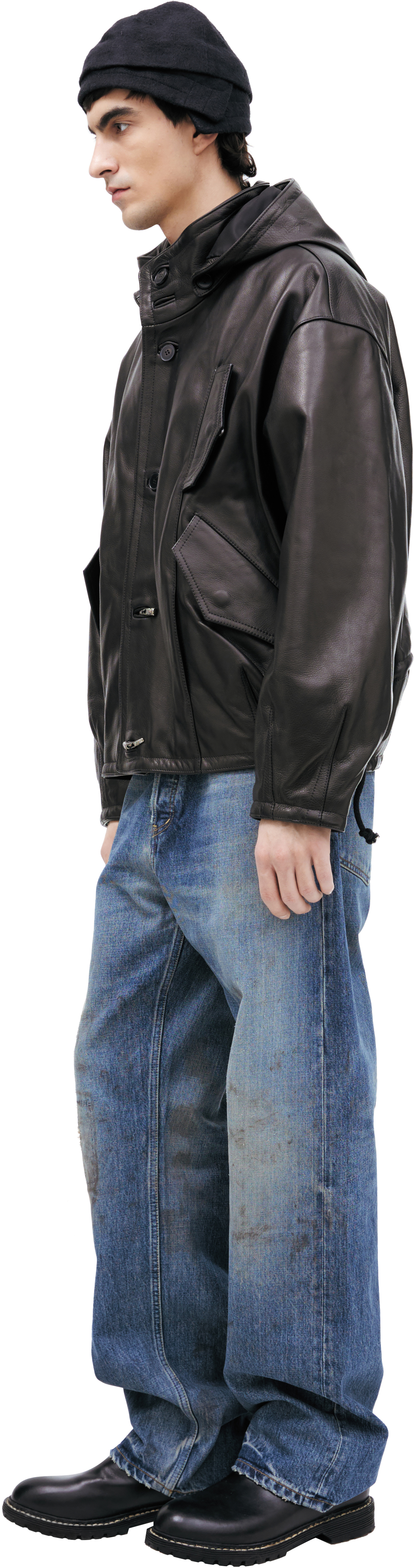 Enfants Riches Déprimés Куртка Malcolm