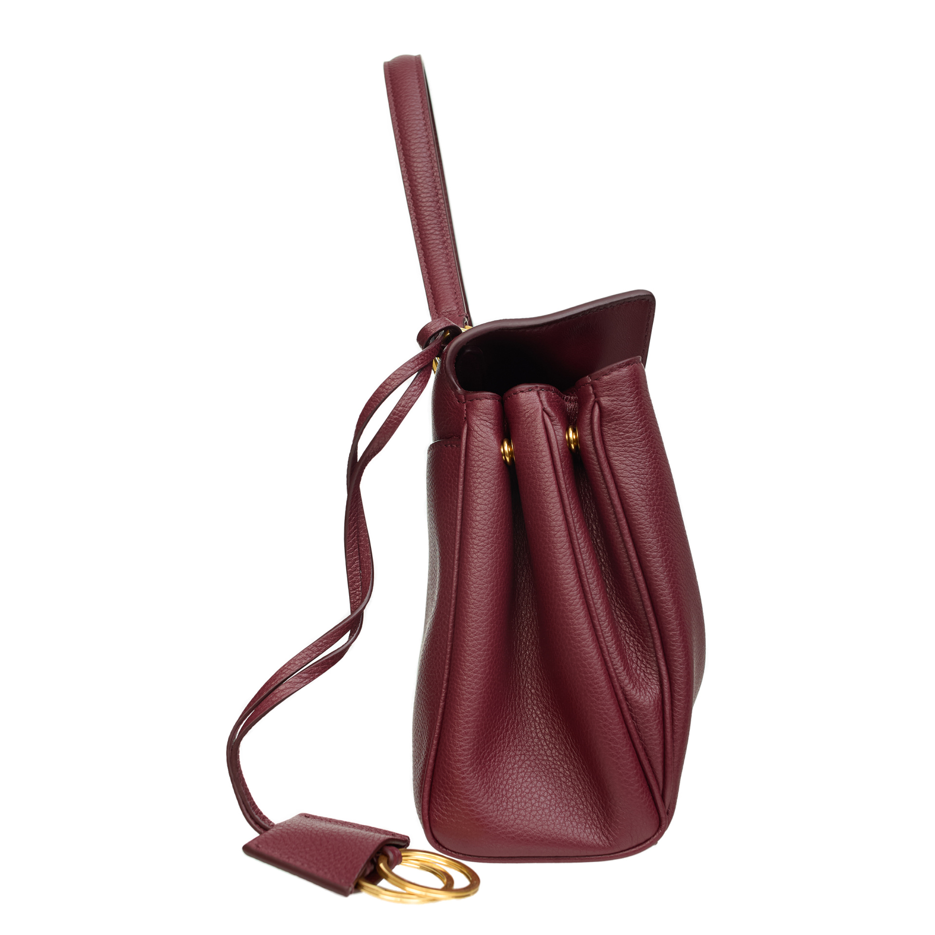 Balenciaga Сумка rodeo top handle small