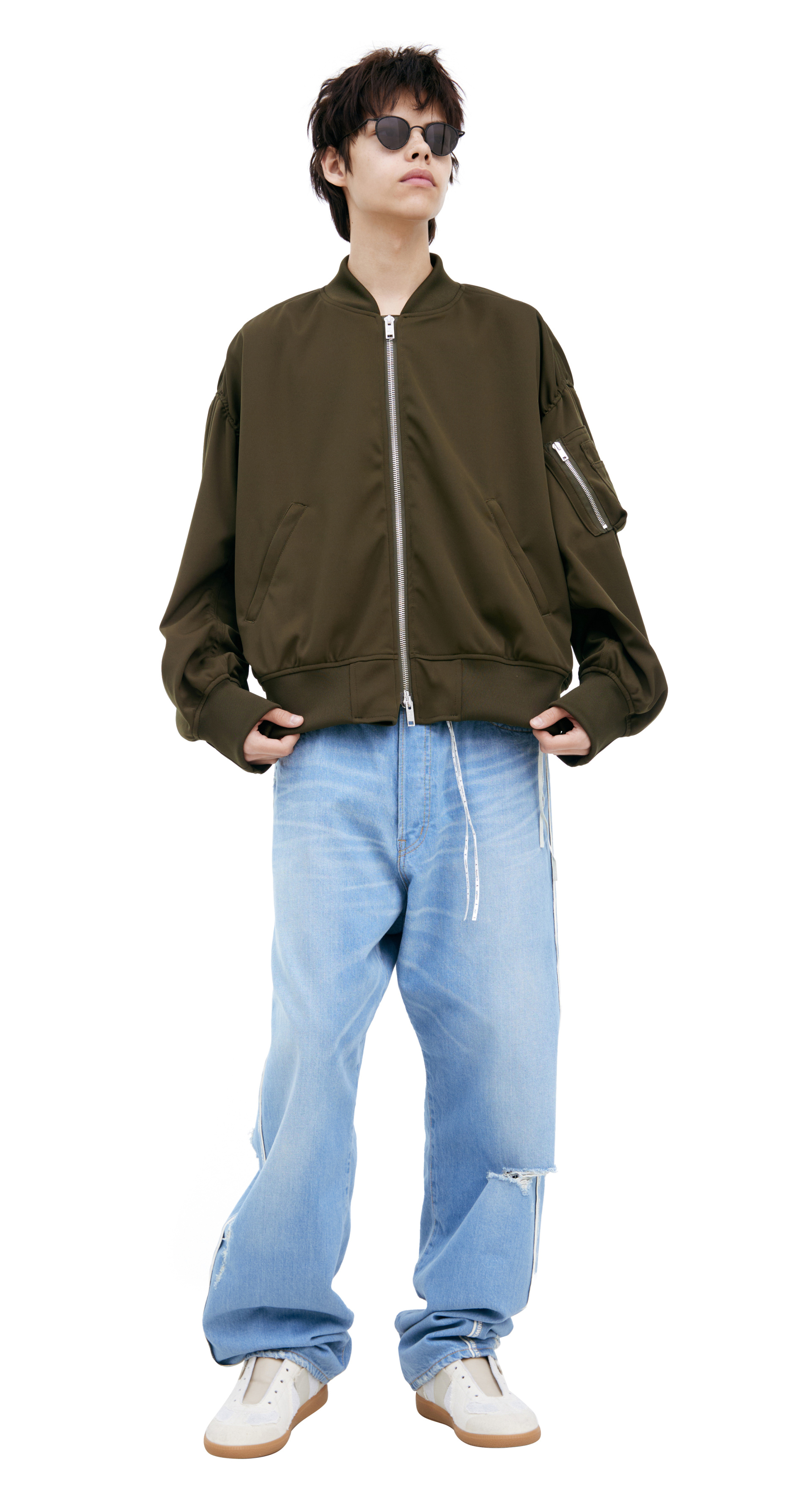 Mastermind WORLD Бомбер