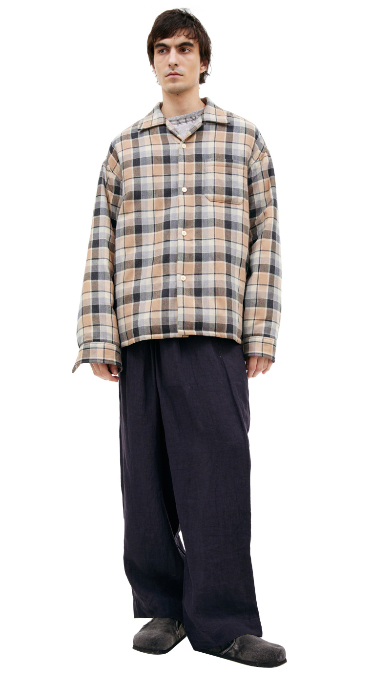 visvim Куртка