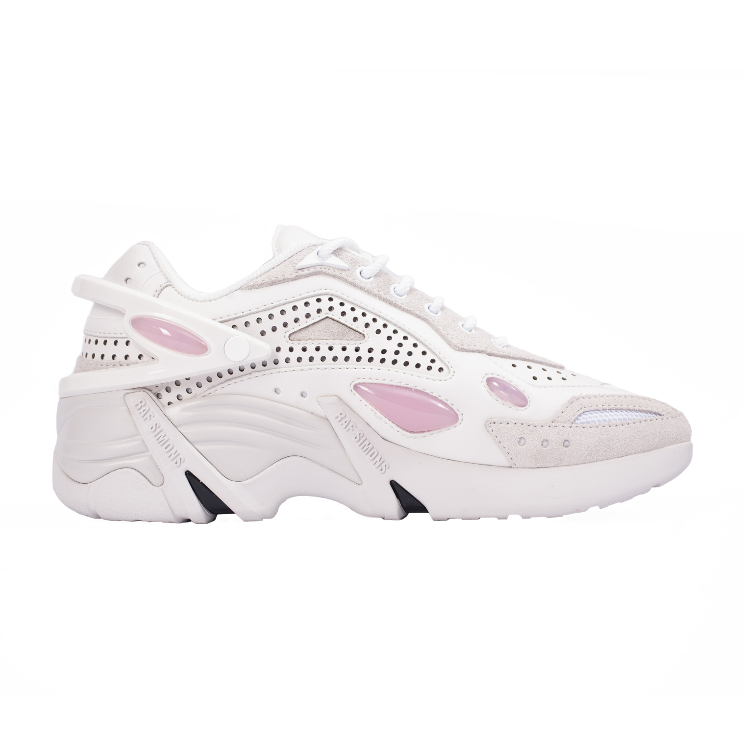 Raf Simons Кроссовки Cylon-21