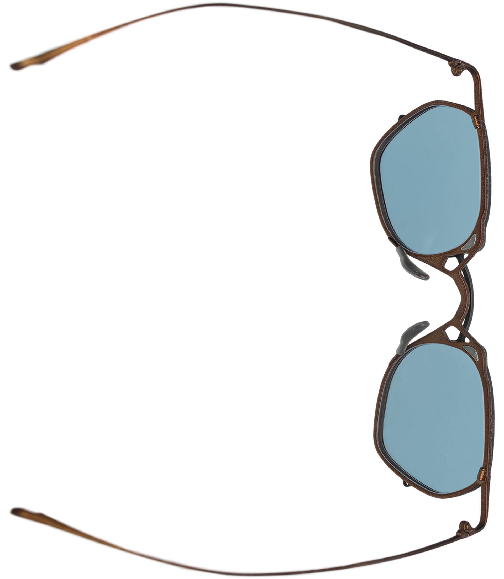 The Viridi-Anne Двойные очки