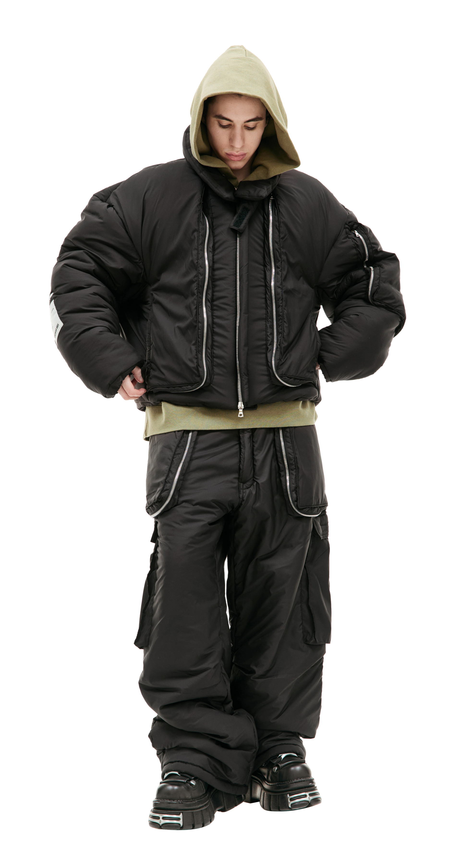 B1ARCHIVE Куртка