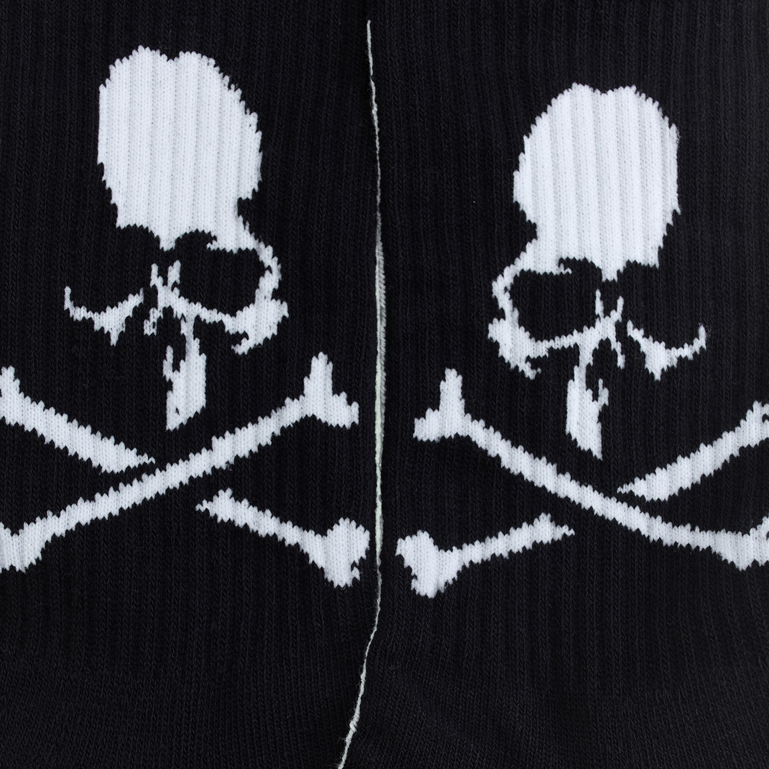 Mastermind WORLD Высокие носки с логотипом