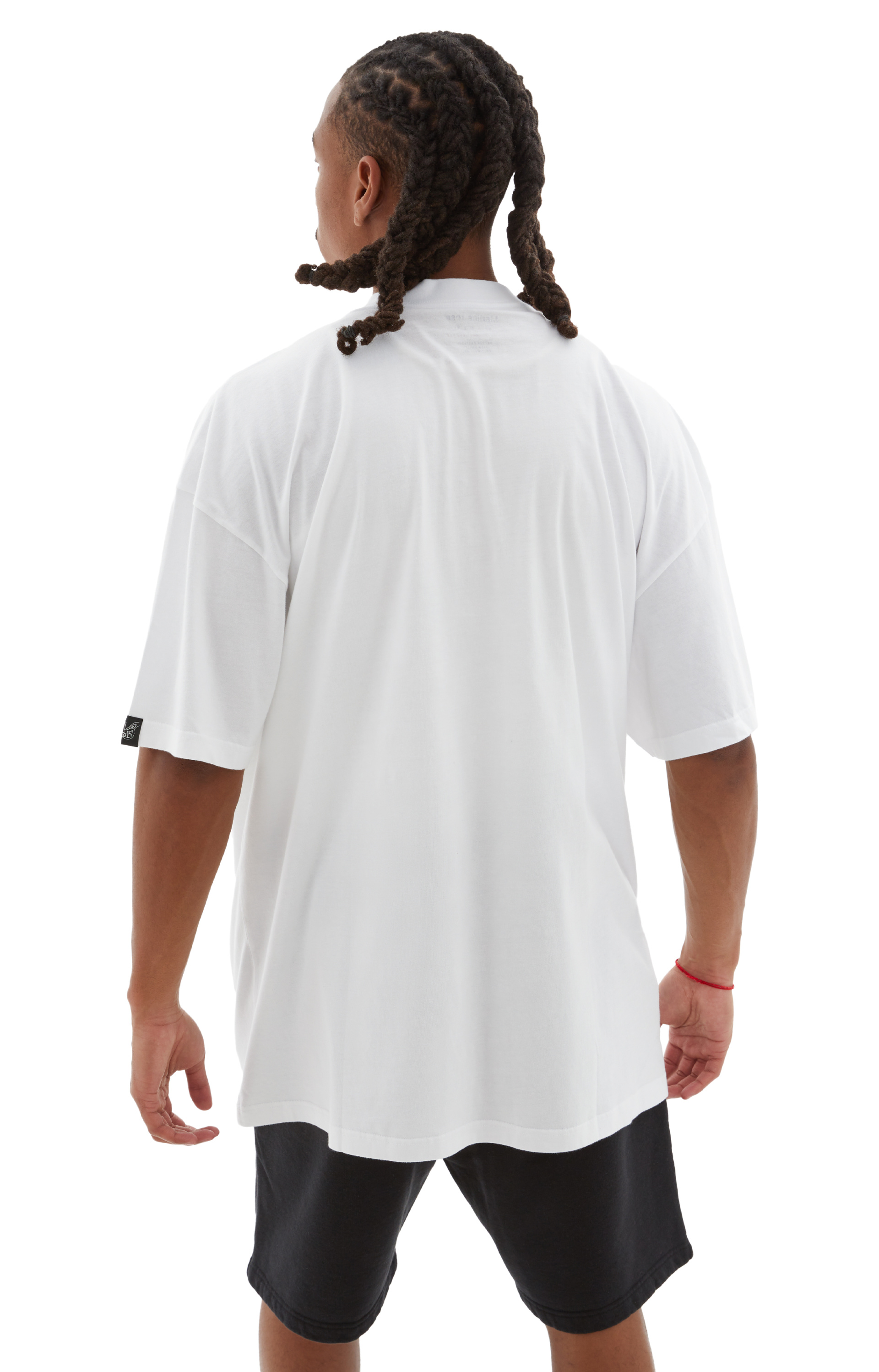 Martine Rose Футболка \'eager beaver\'