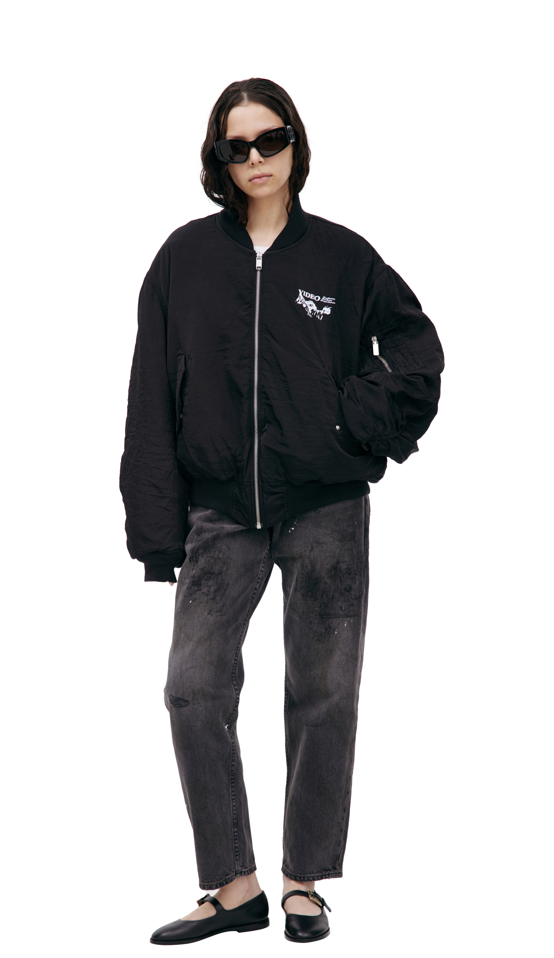 Enfants Riches Déprimés Бомбер