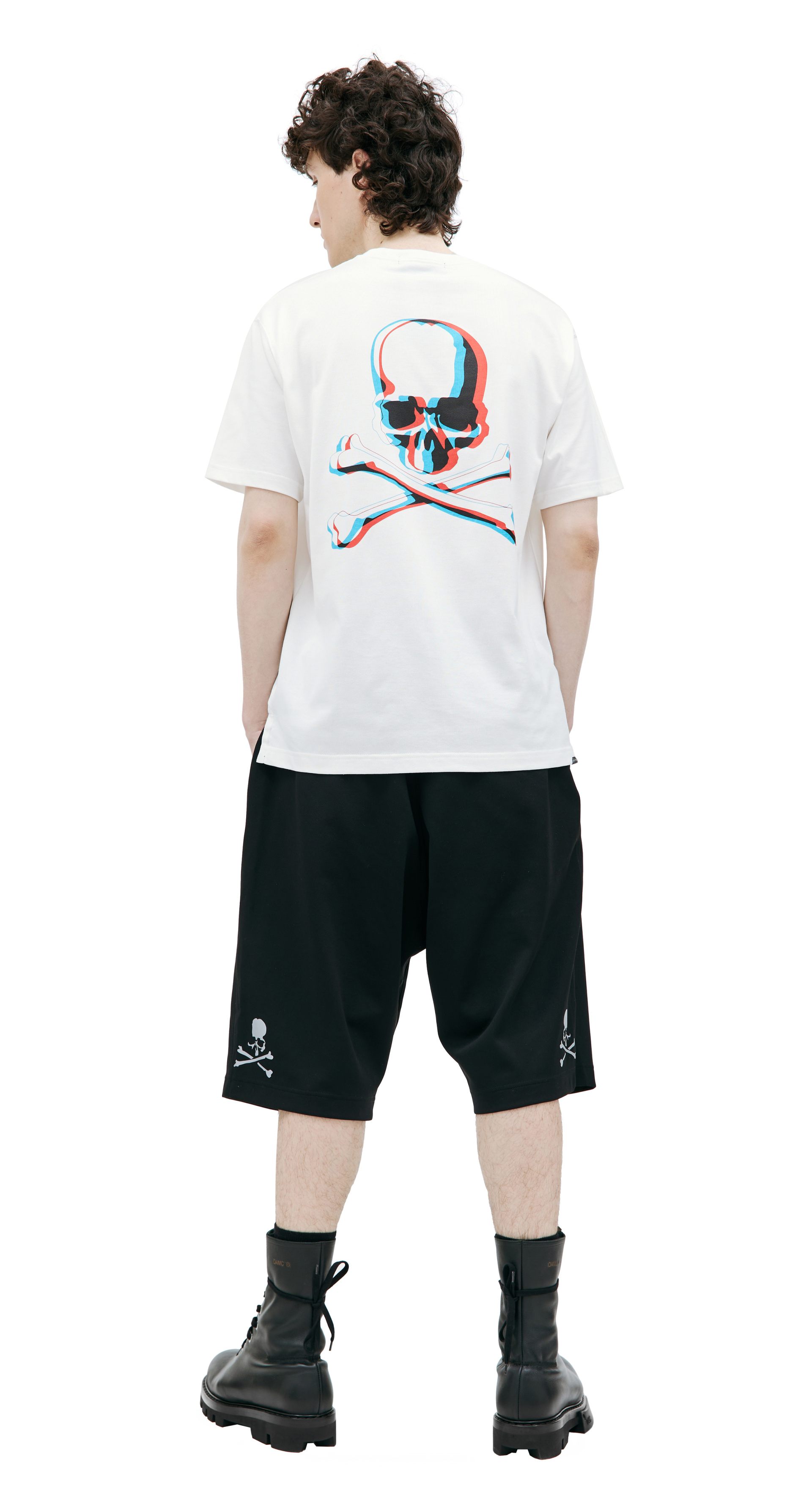 Mastermind WORLD Футболка c принтом