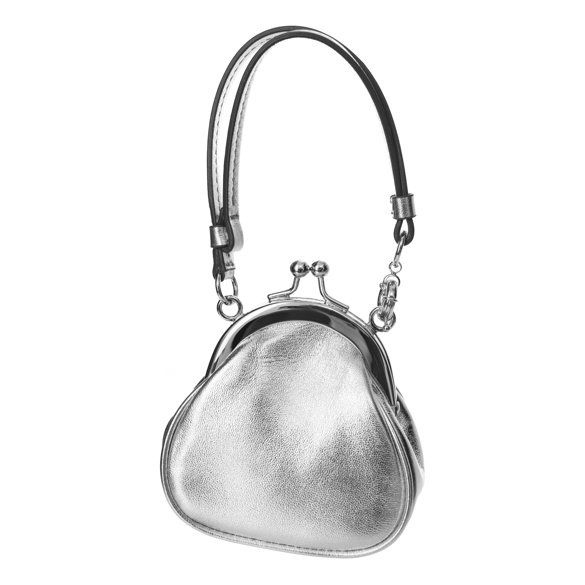 Maison Margiela Сумка-монетница Tabi micro