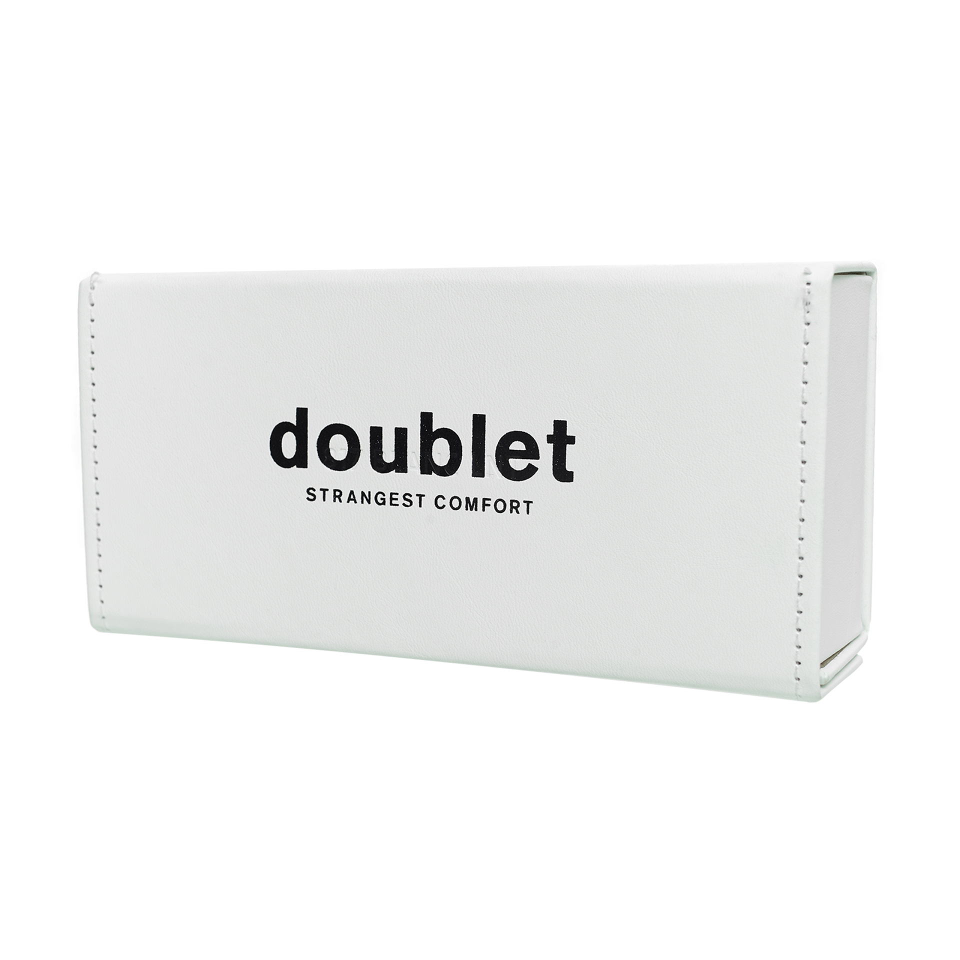 Doublet Солнцезащитные очки с оливковыми линзами