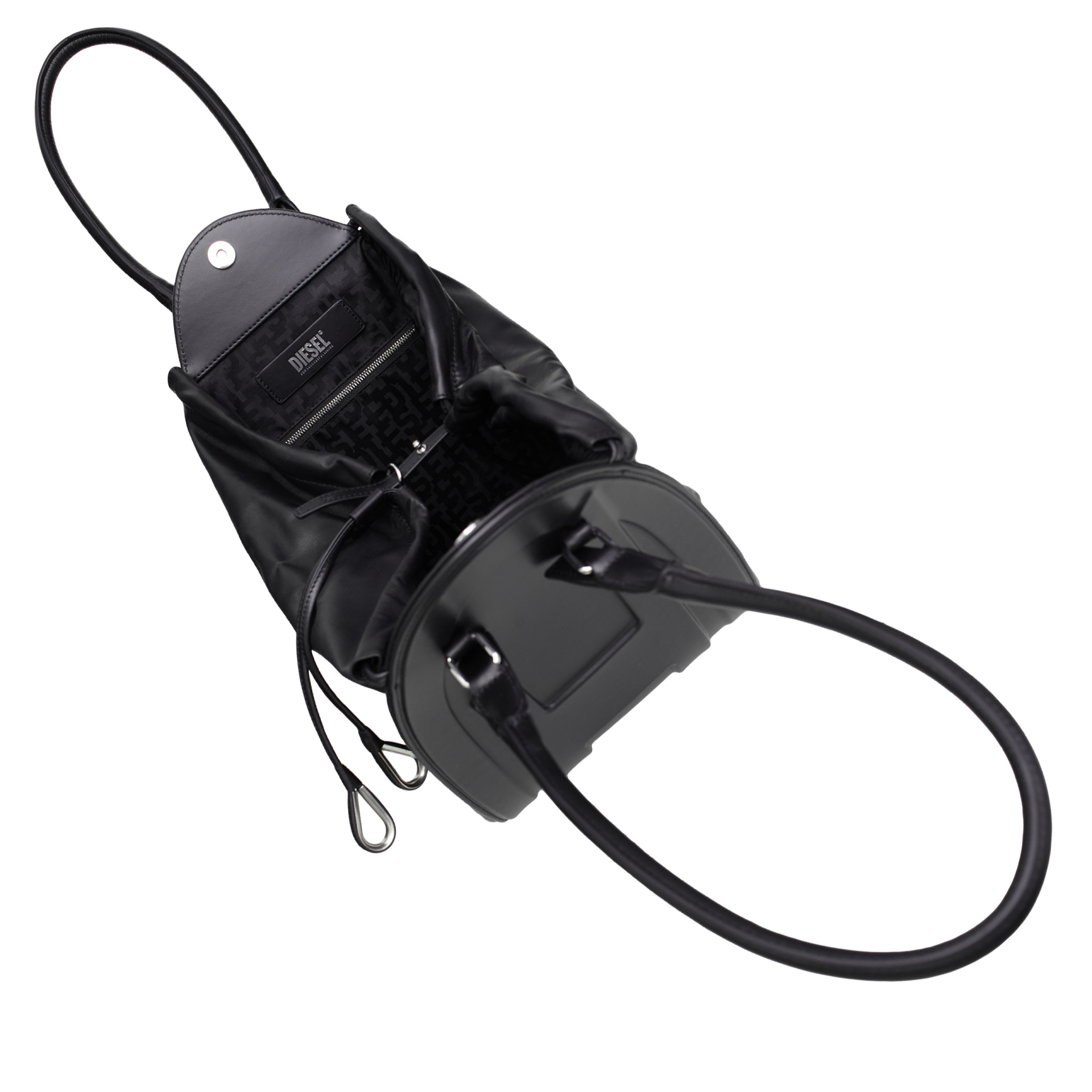 Diesel Кожаная сумка 1DR-Fold