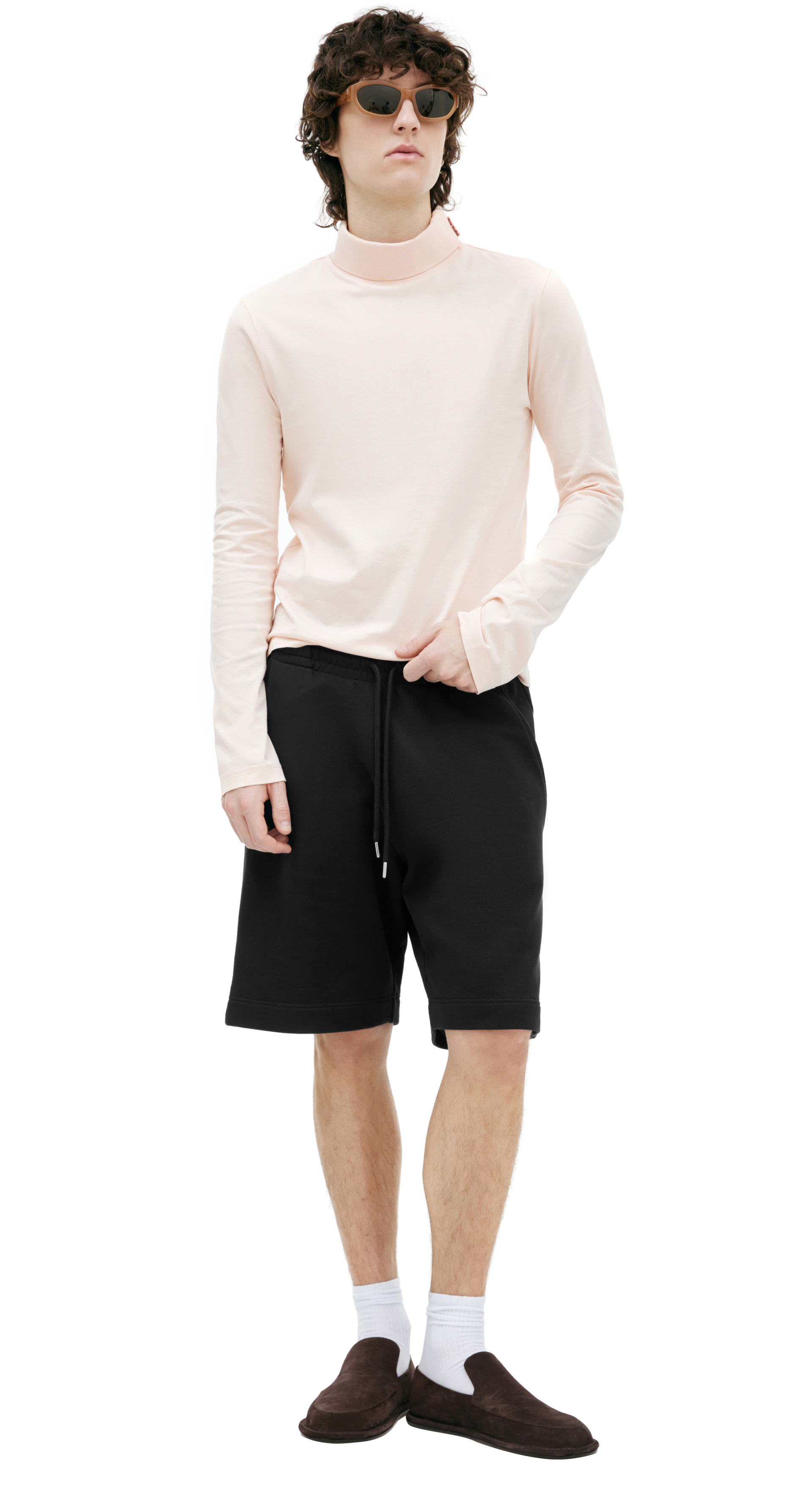 Dries Van Noten Шорты