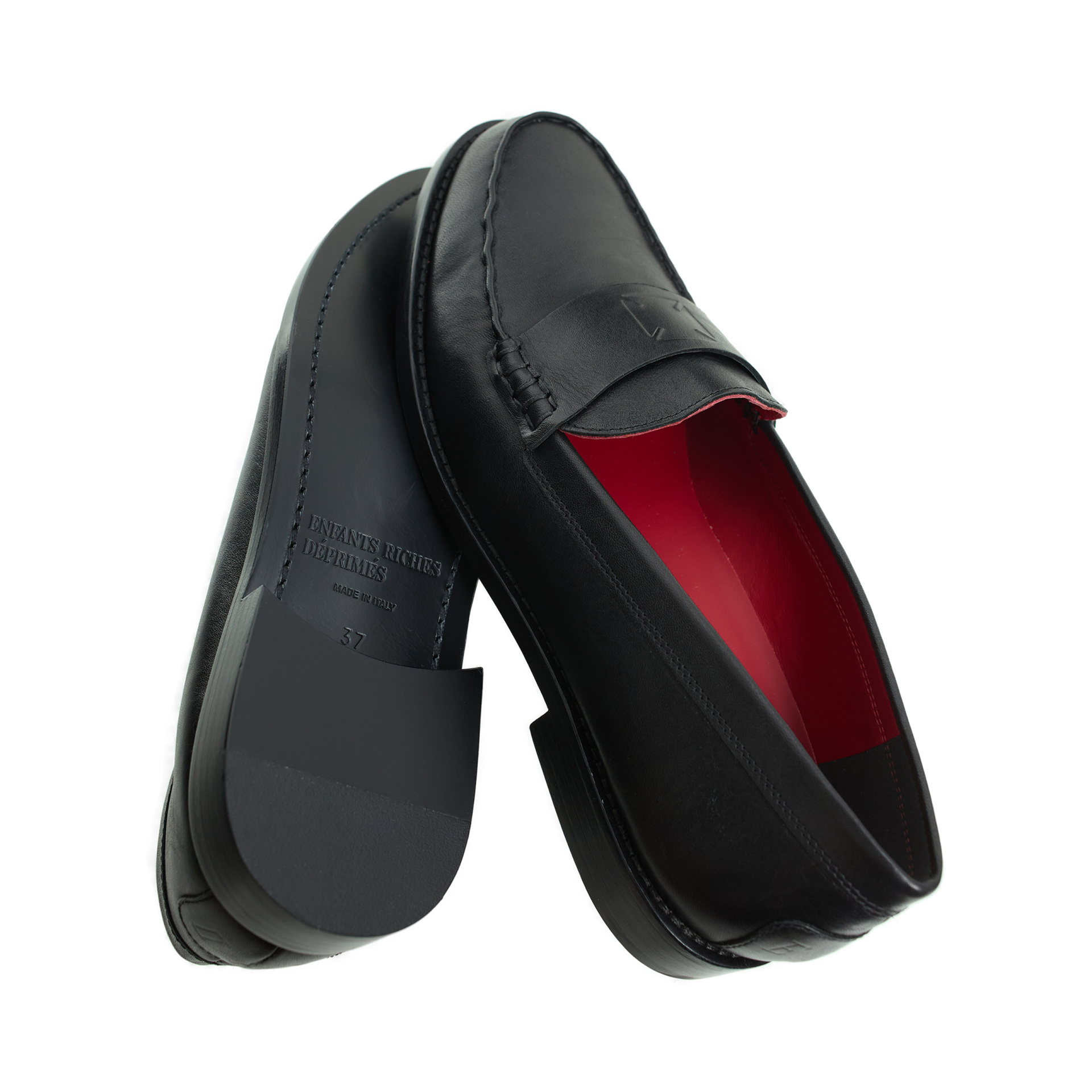 Enfants Riches Déprimés Лоферы penny