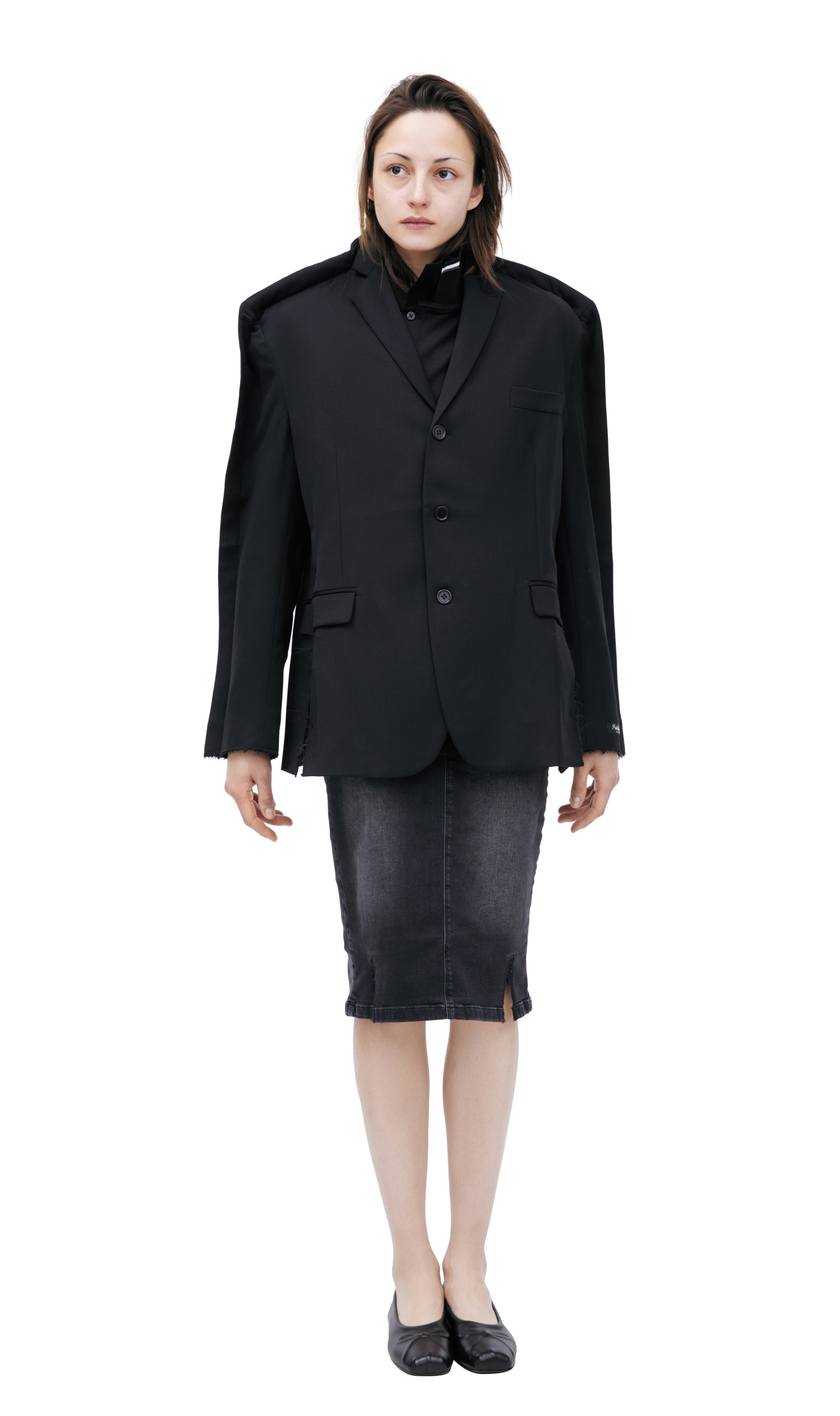 PROTOTYPES Пиджак