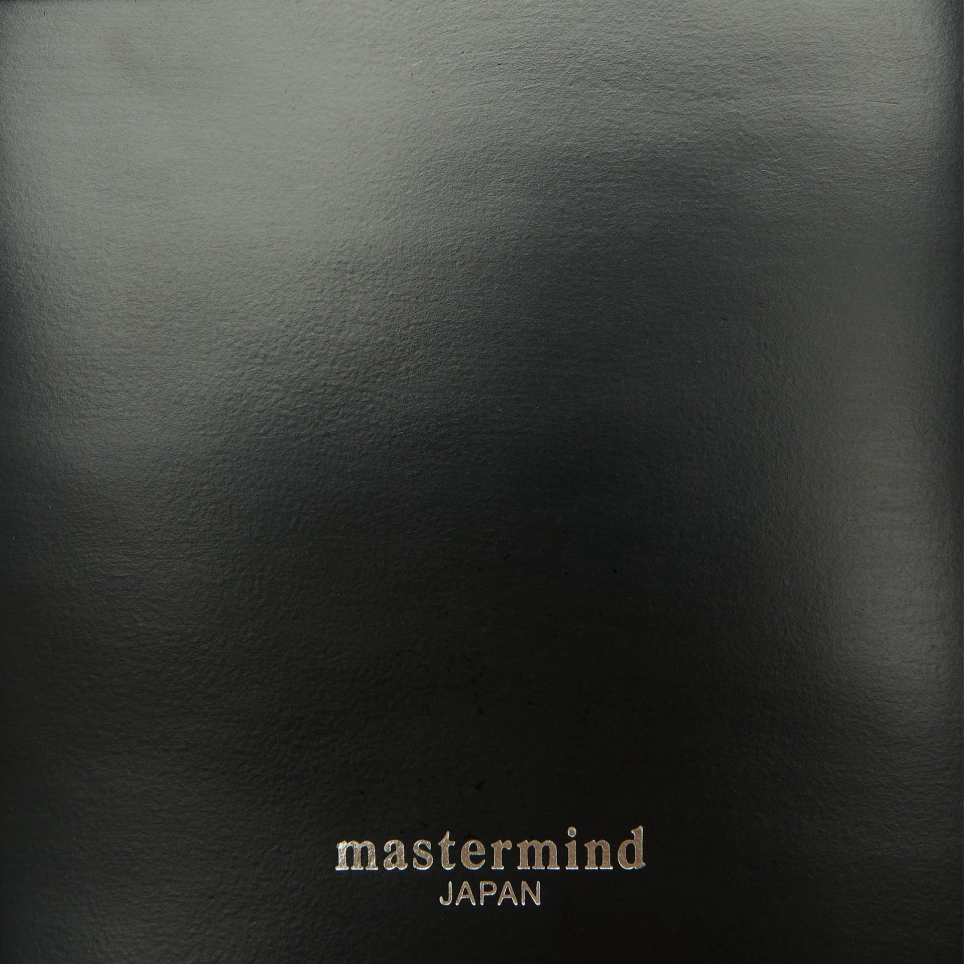 Mastermind WORLD Брелок из кожи