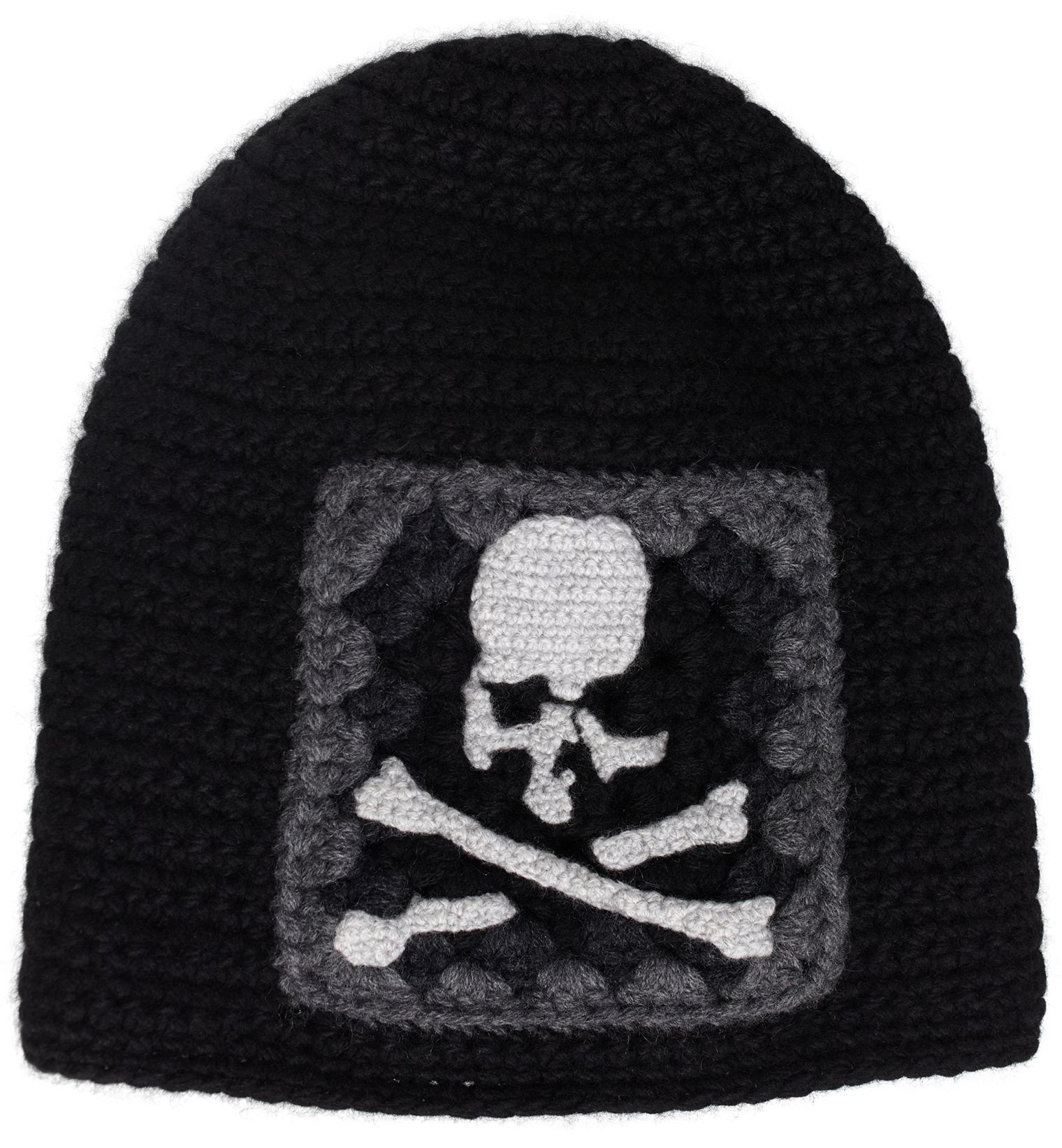 Mastermind WORLD Шапка в крупную вязку