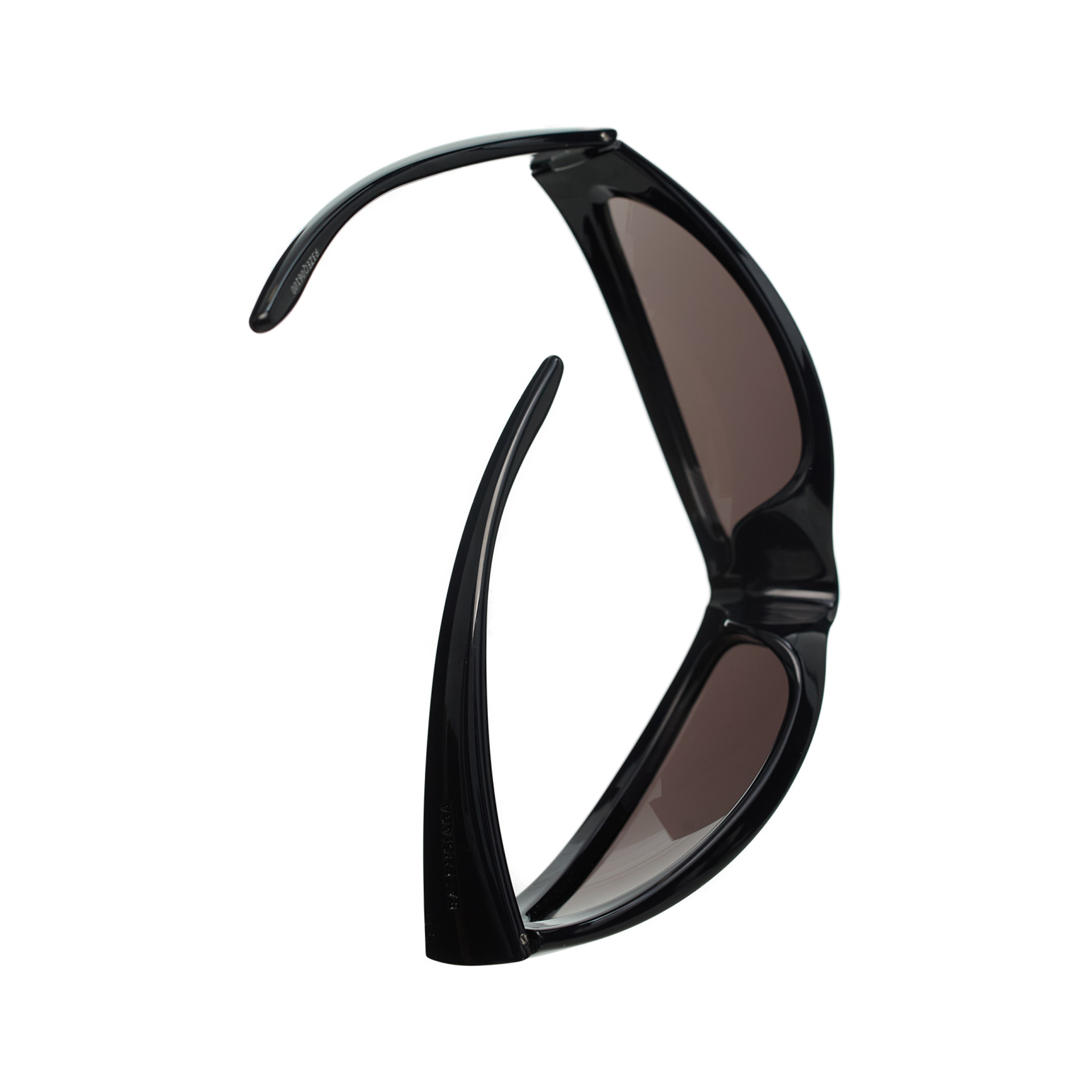 Balenciaga Солнцезащитные очки skin cat