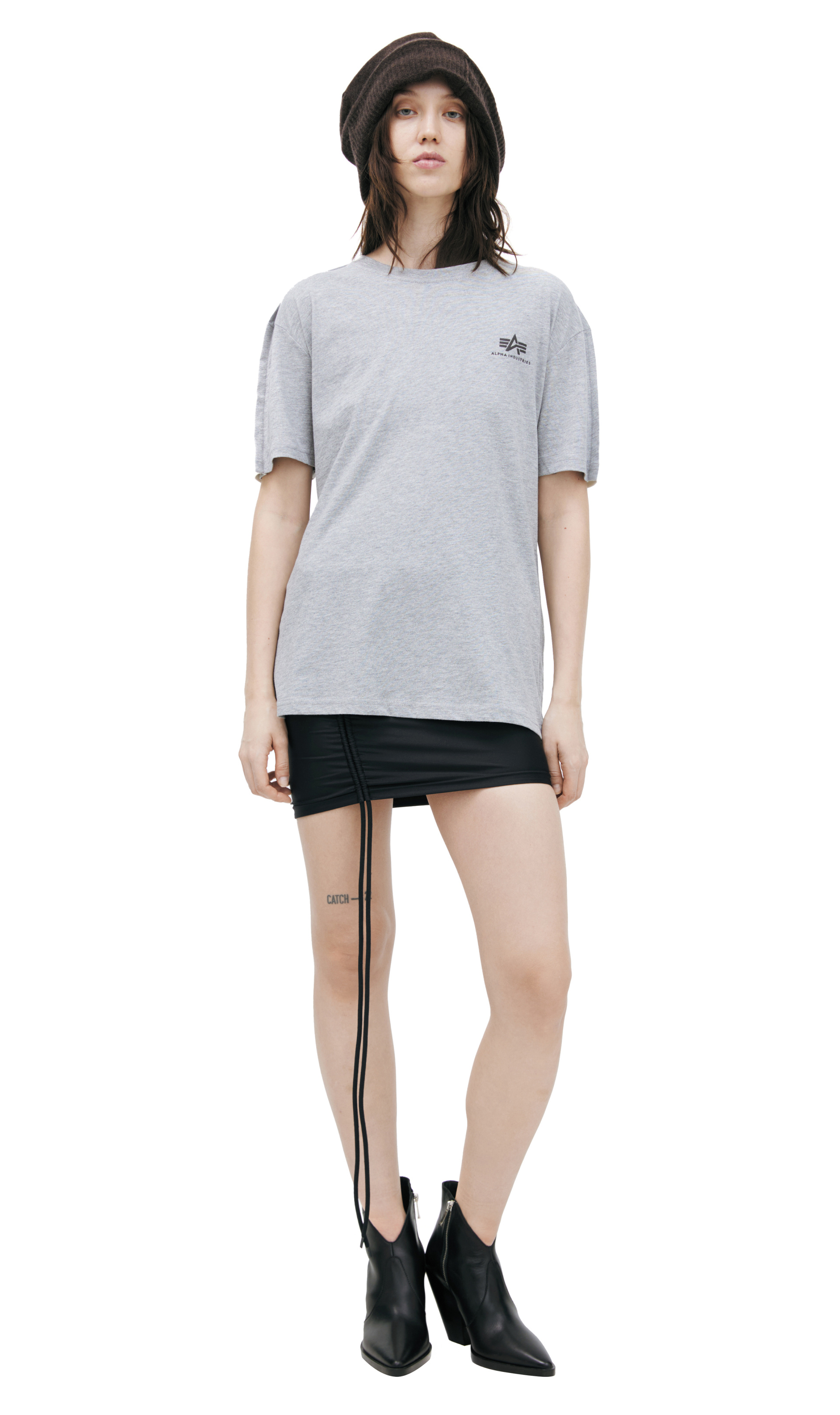 PROTOTYPES Футболка