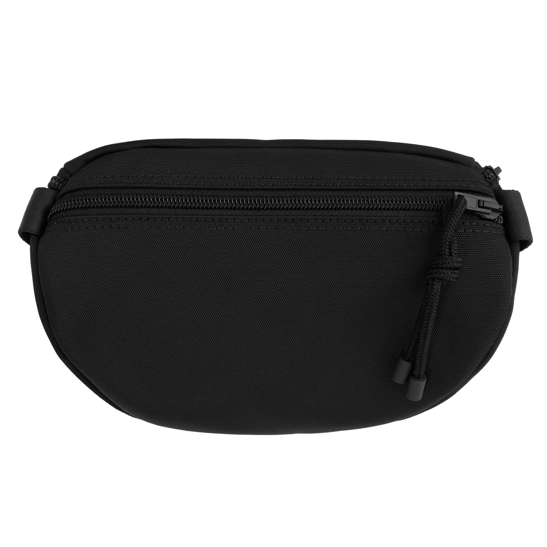 VETEMENTS Поясная сумка с принтом Fashion is my Profession