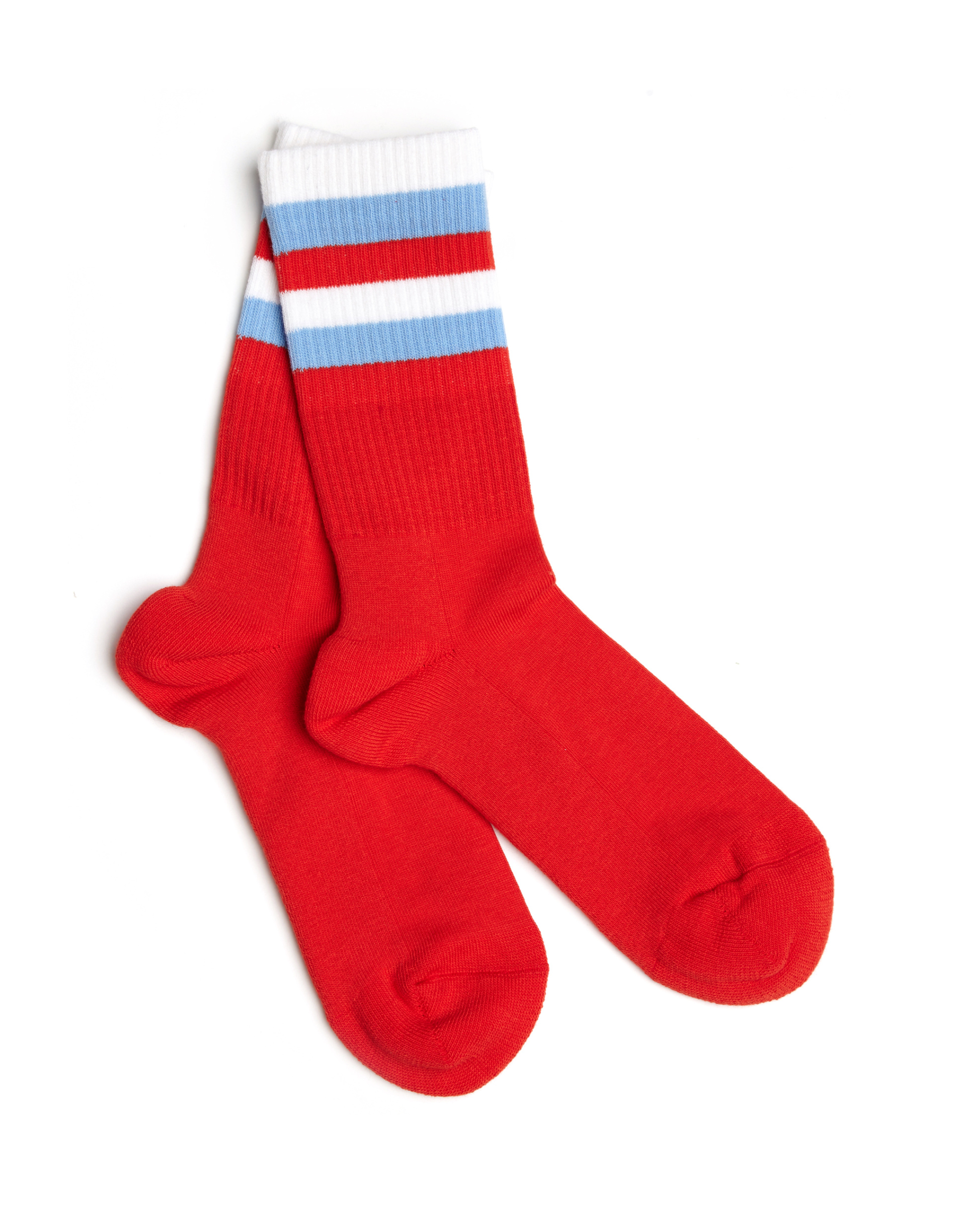 Gosha Rubchinskiy Хлопковые носки