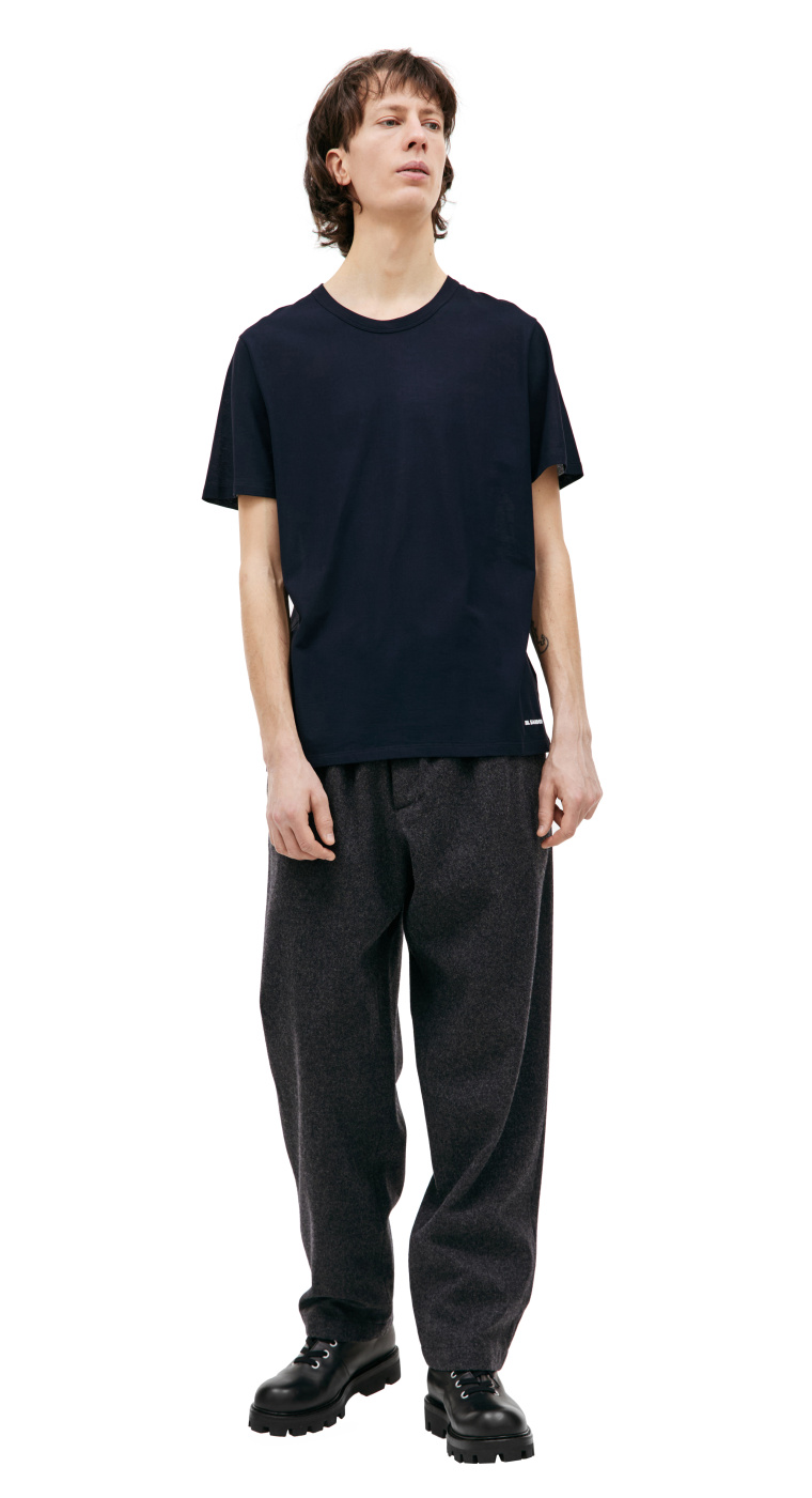 Jil Sander Футболка