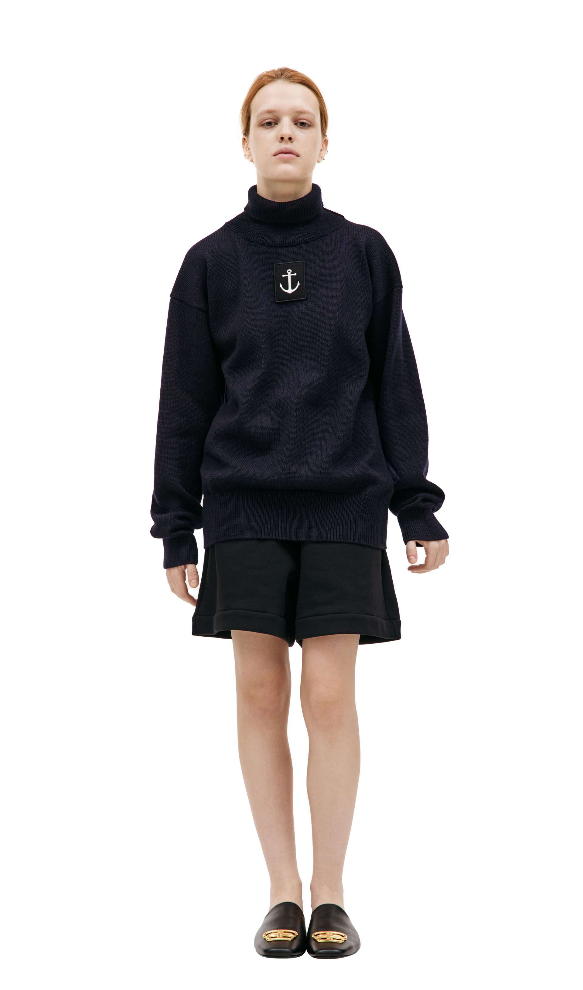 Jil Sander Свитер